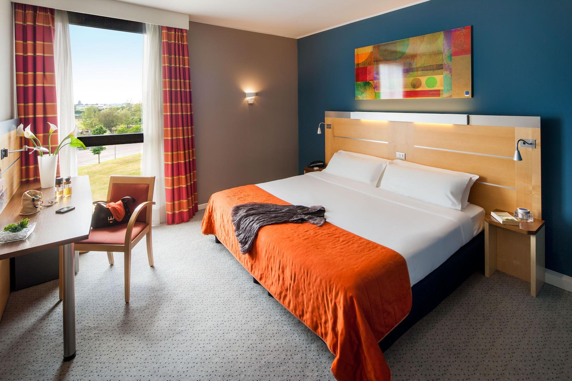 Idea San Siro Hotel Milano