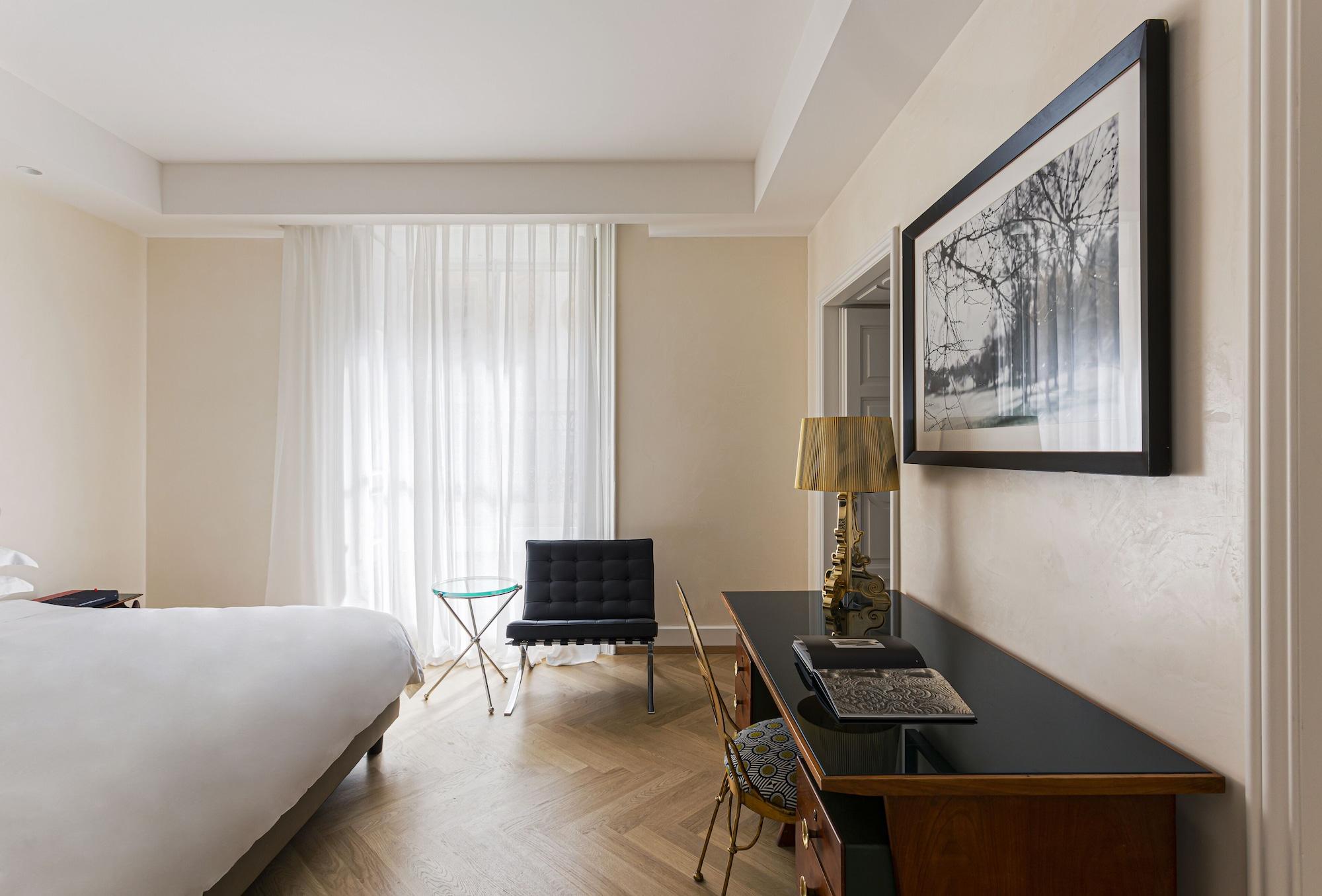 Galleria Vik - Townhouse Galleria - Small Luxury Of The World 5* Milano