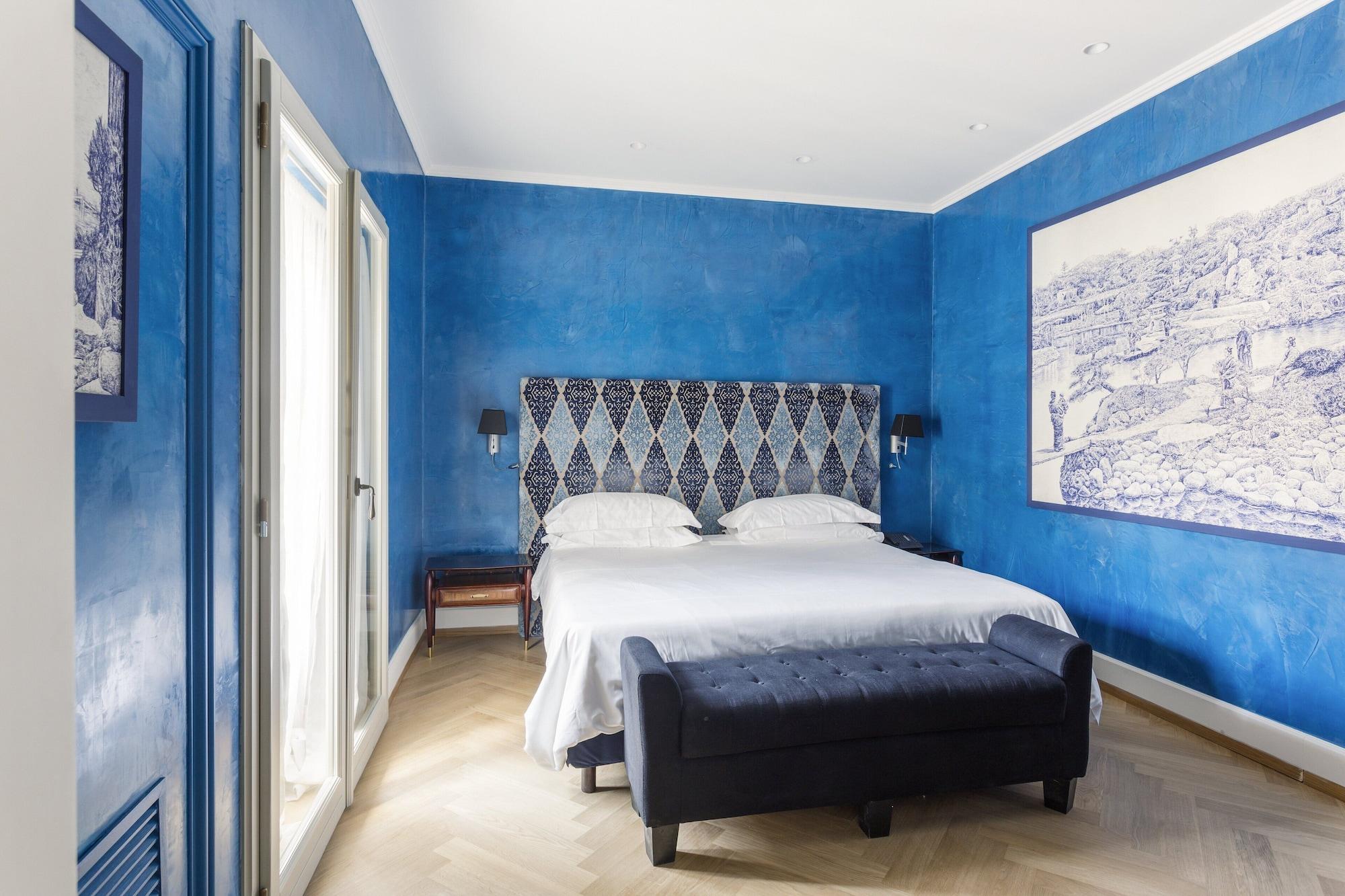 Galleria Vik - Townhouse Galleria - Small Luxury Of The World Hotel