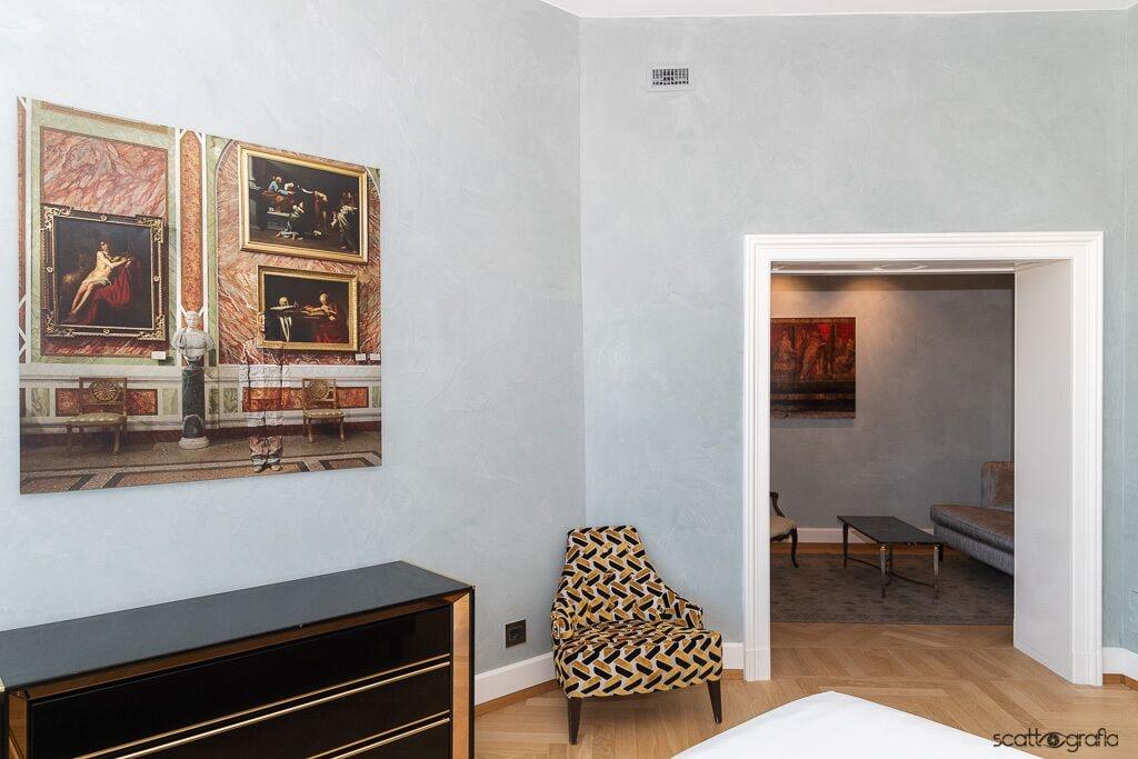 Galleria Vik - Townhouse Galleria - Small Luxury Of The World 5* Milano