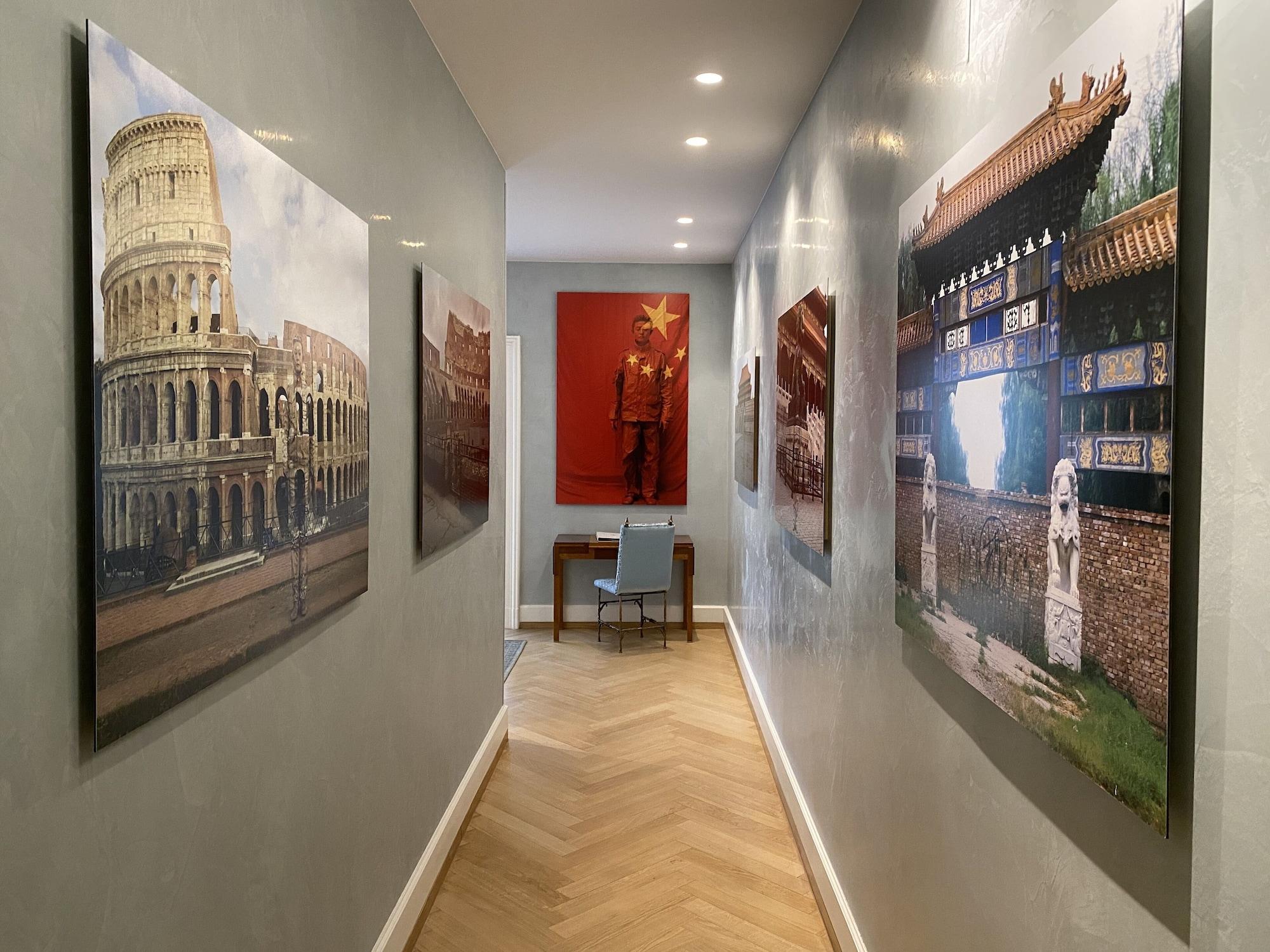 Galleria Vik - Townhouse Galleria - Small Luxury Of The World Hotel 5*