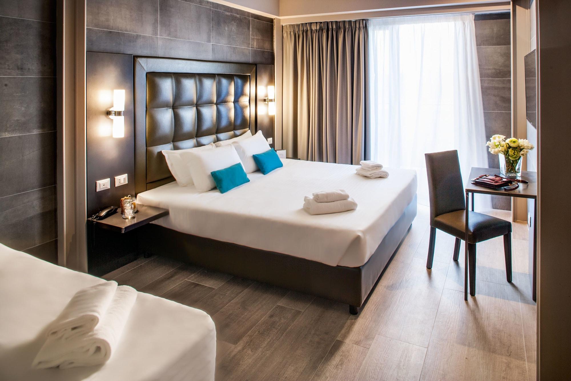 Spice 3* Milano
