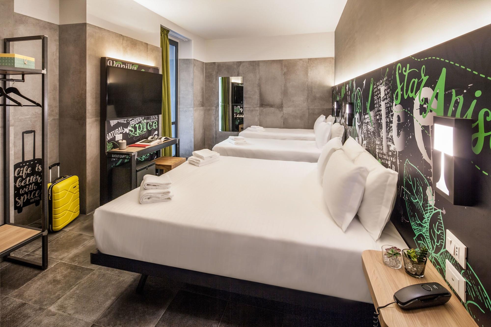 Spice Hotel Milano