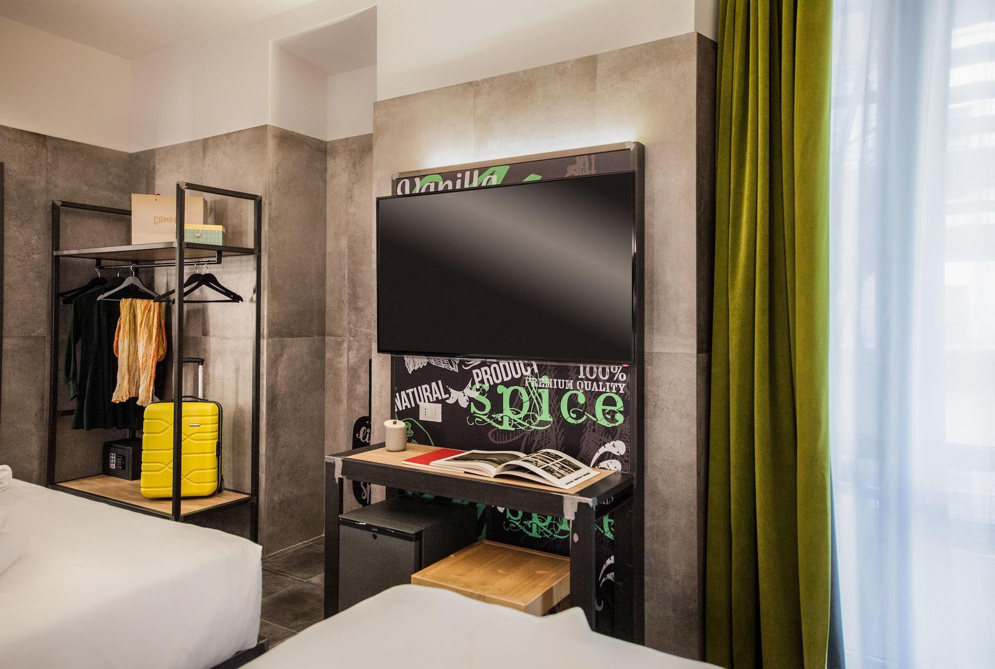 Spice Hotel Milano