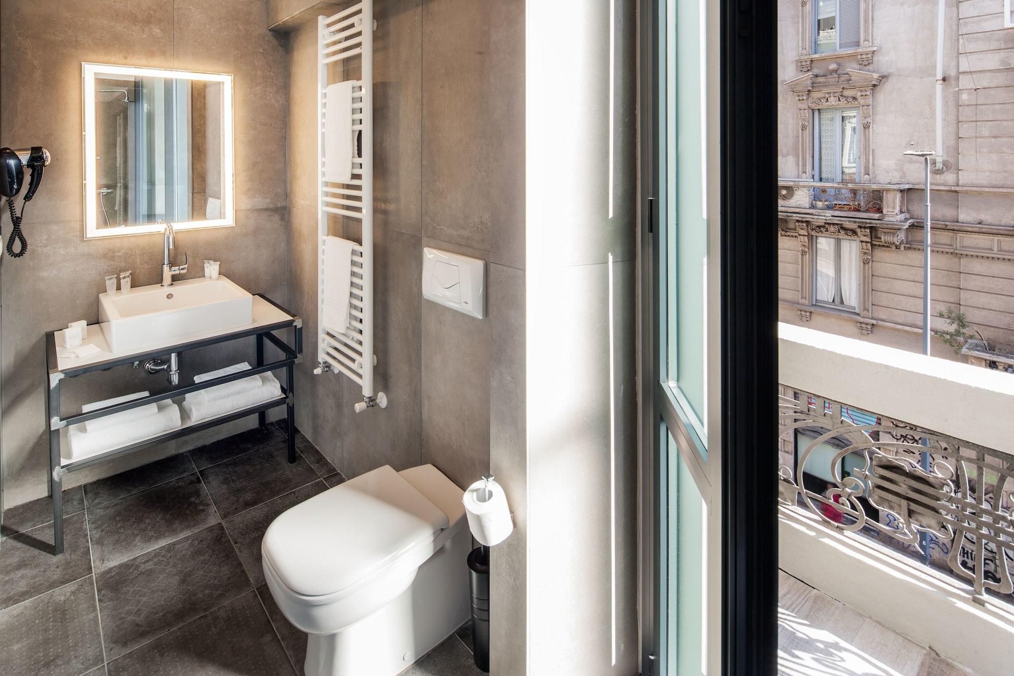 Hotel Spice Milano