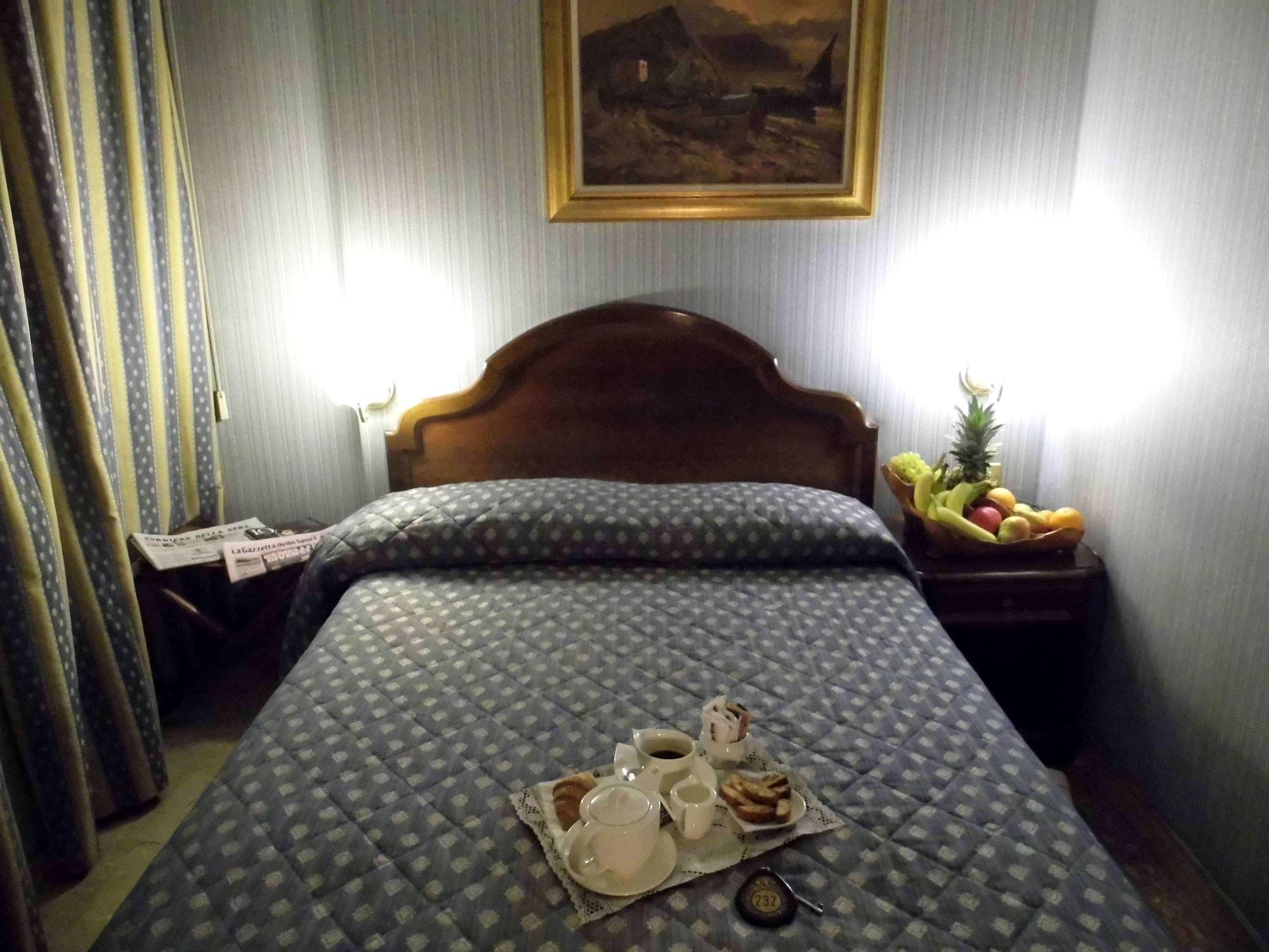 Hotel Accursio