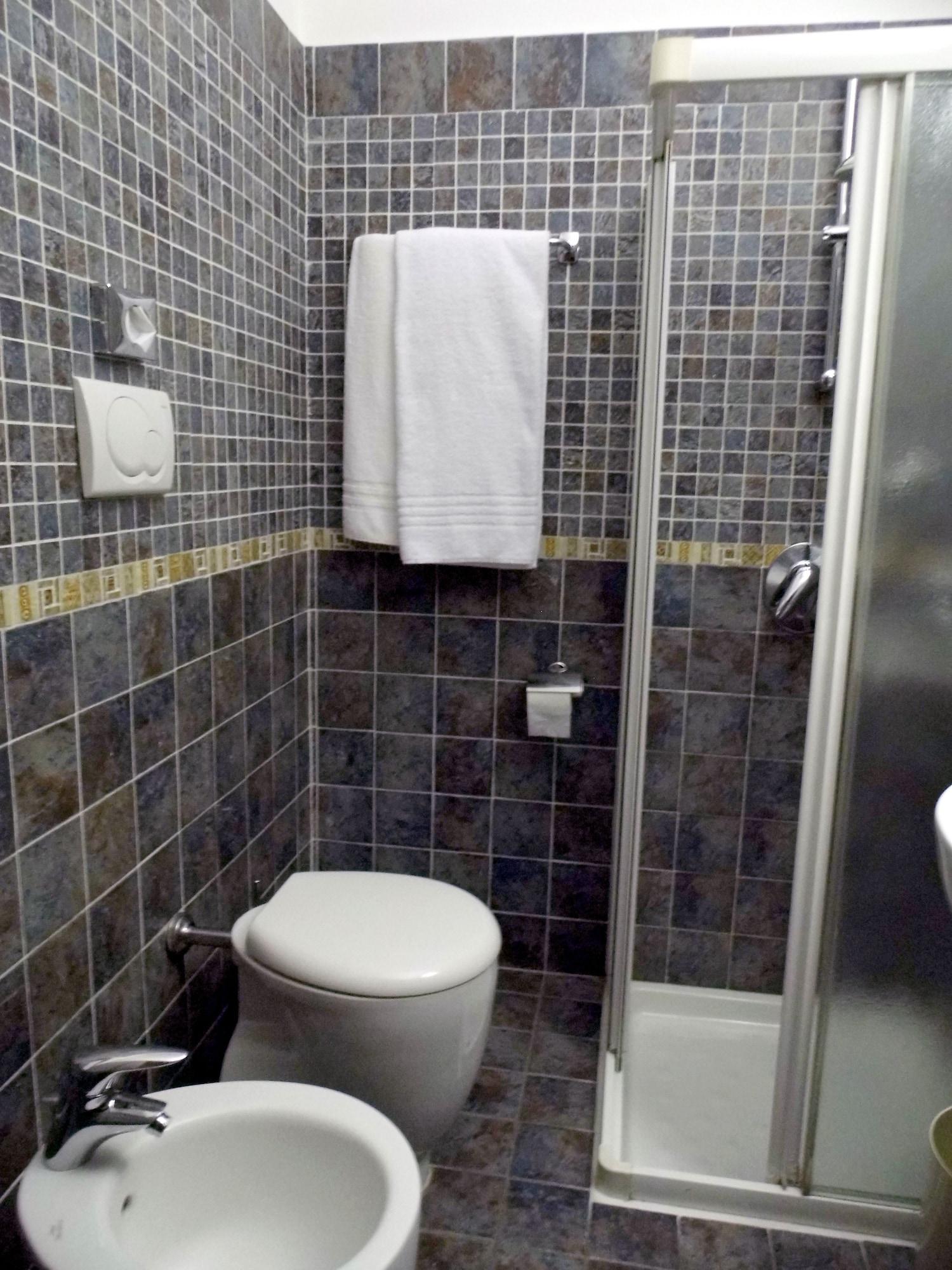 Accursio Hotel Milan