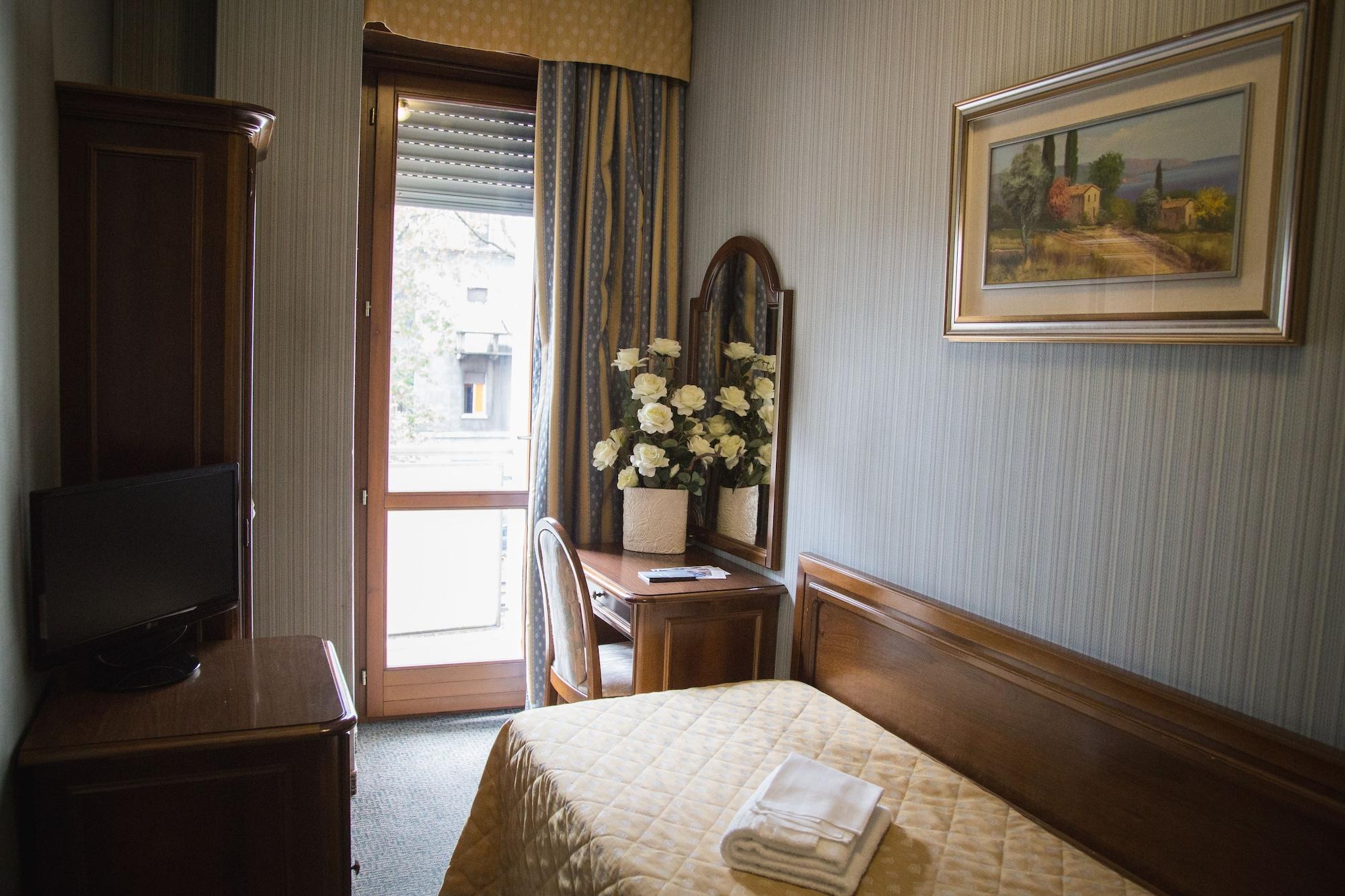Hotel Accursio 3*
