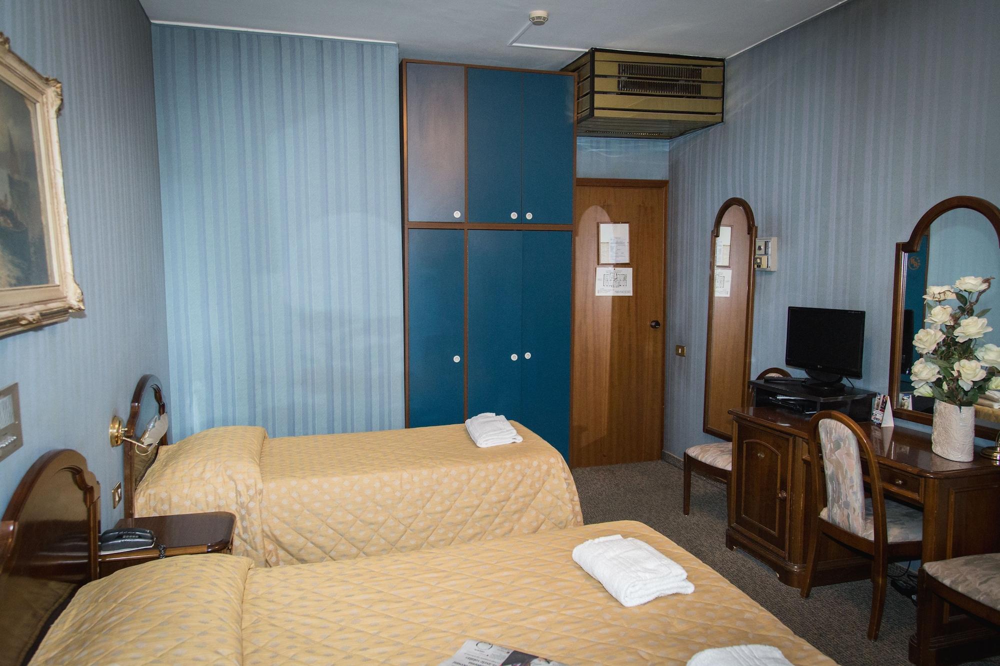 Accursio Hotel