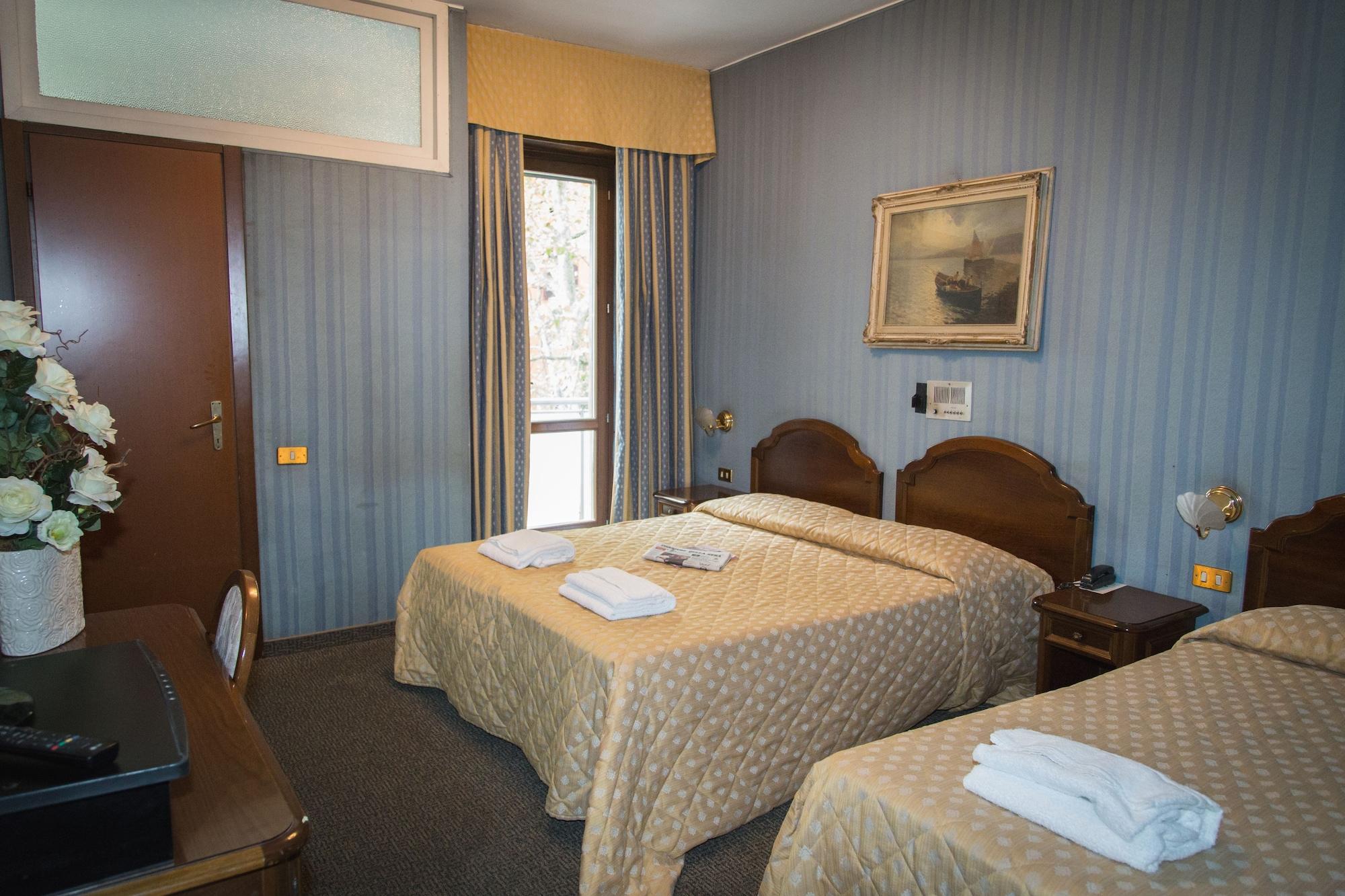 Accursio Hotel