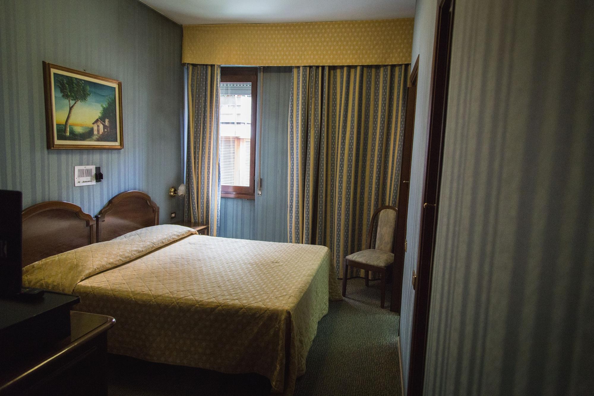 Accursio Hotel Milan