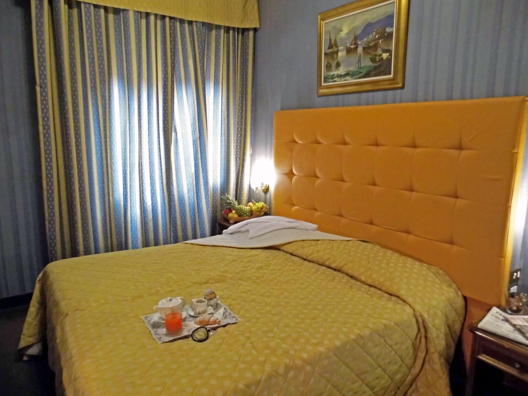 Hotel Accursio Milan