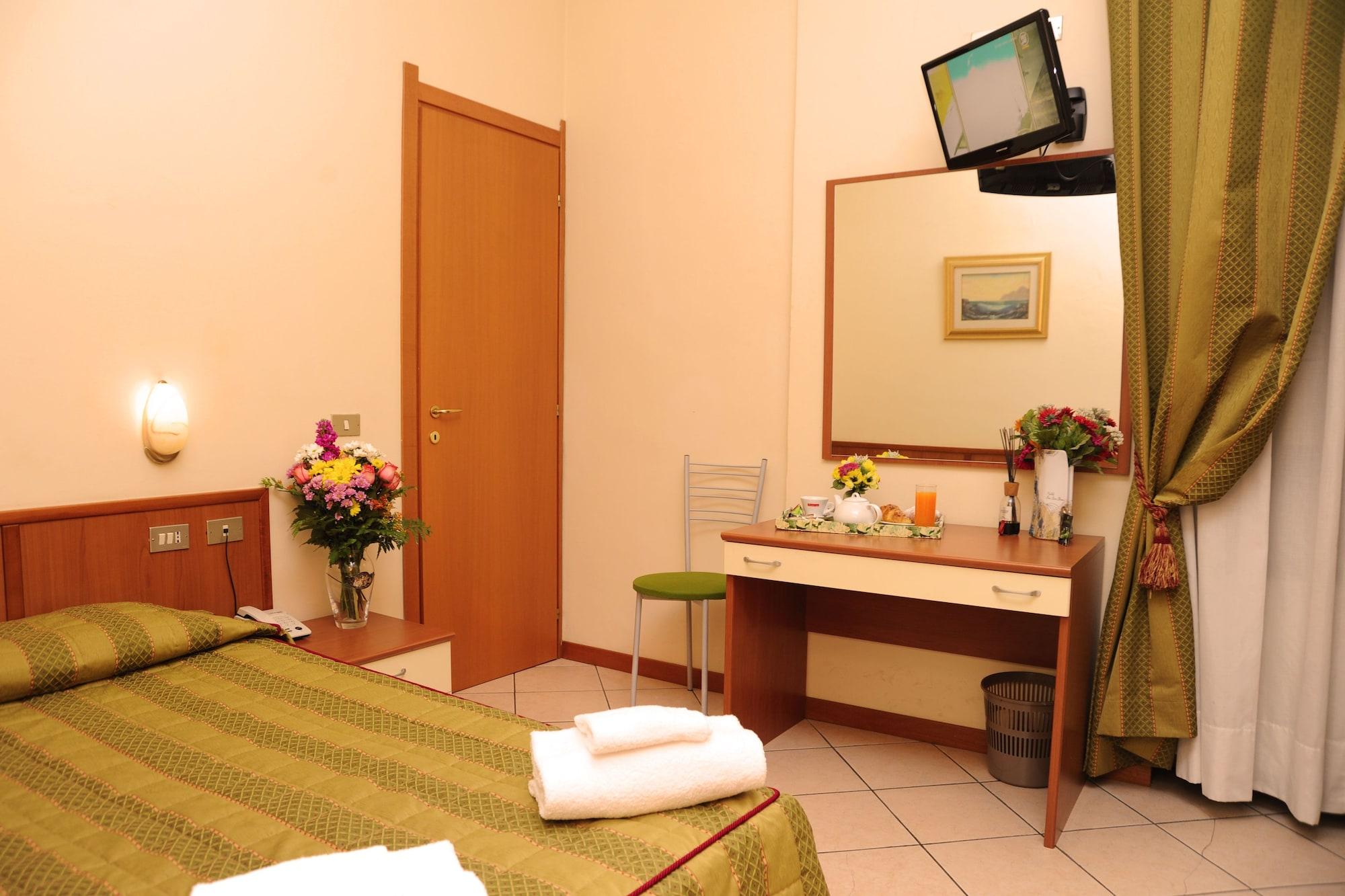 Hotel San Siro Fiera Milan