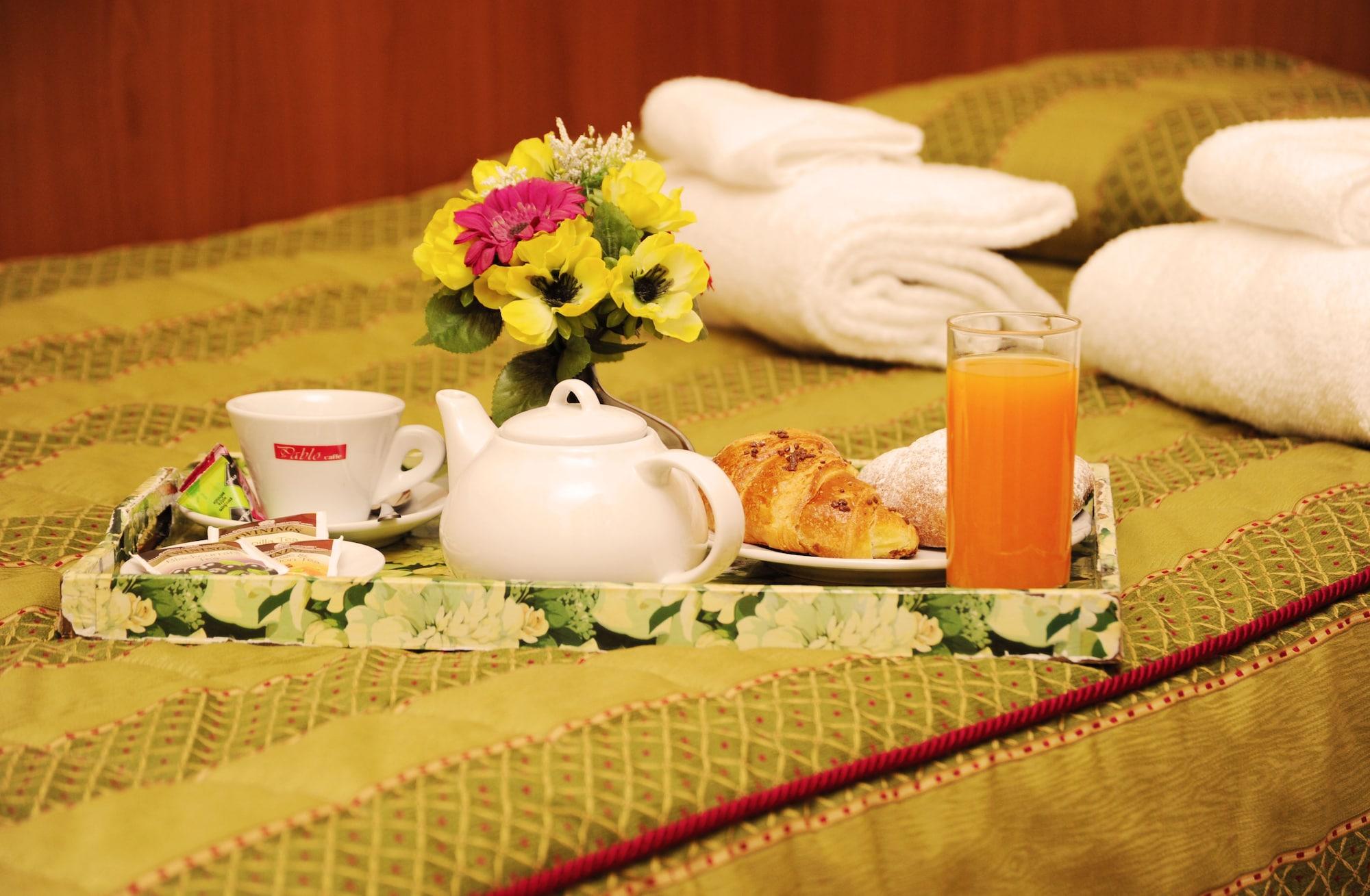 San Siro Fiera Hotel 2*