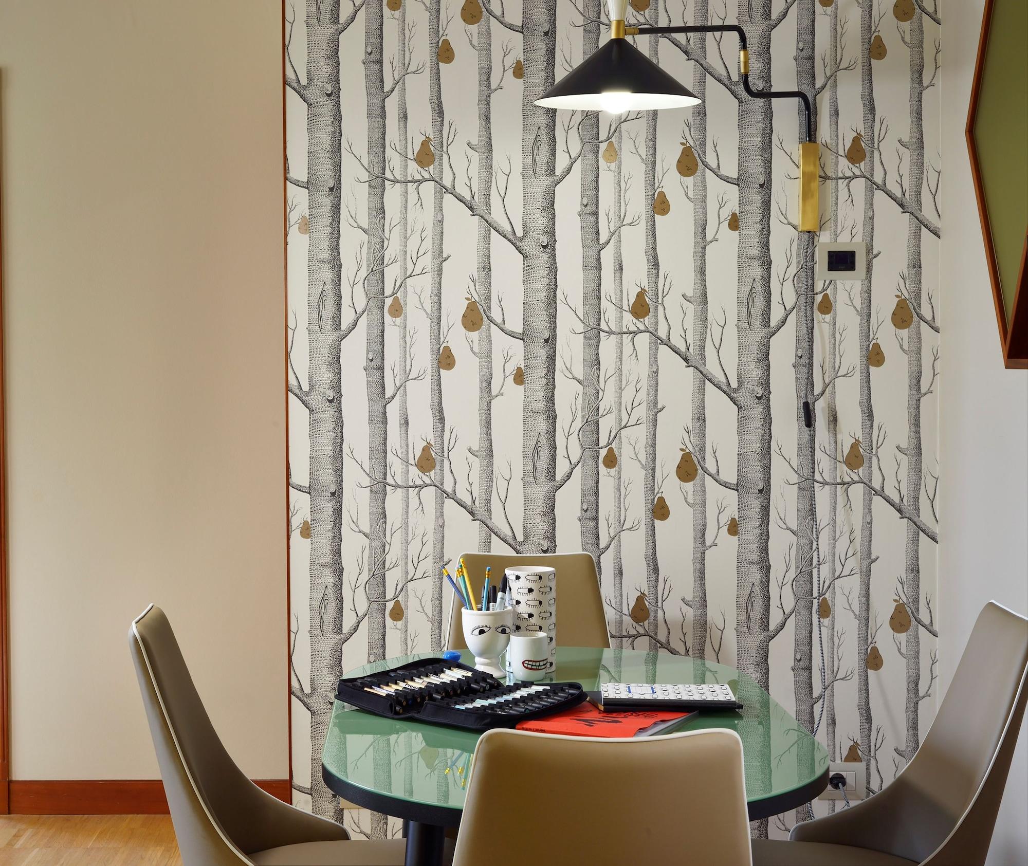 Residenza Delle Aparthotel Milano
