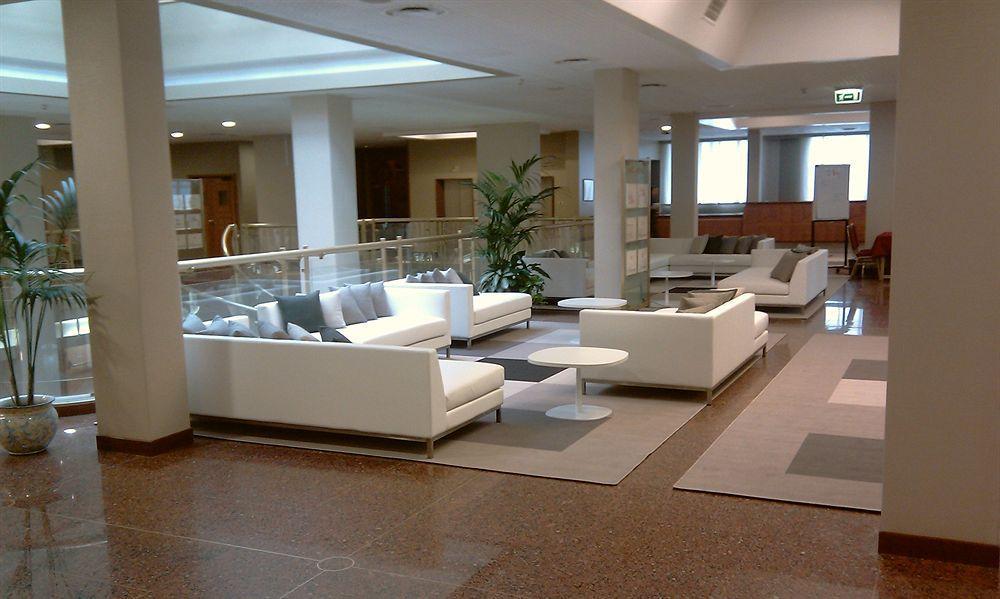 Atahotel Quark