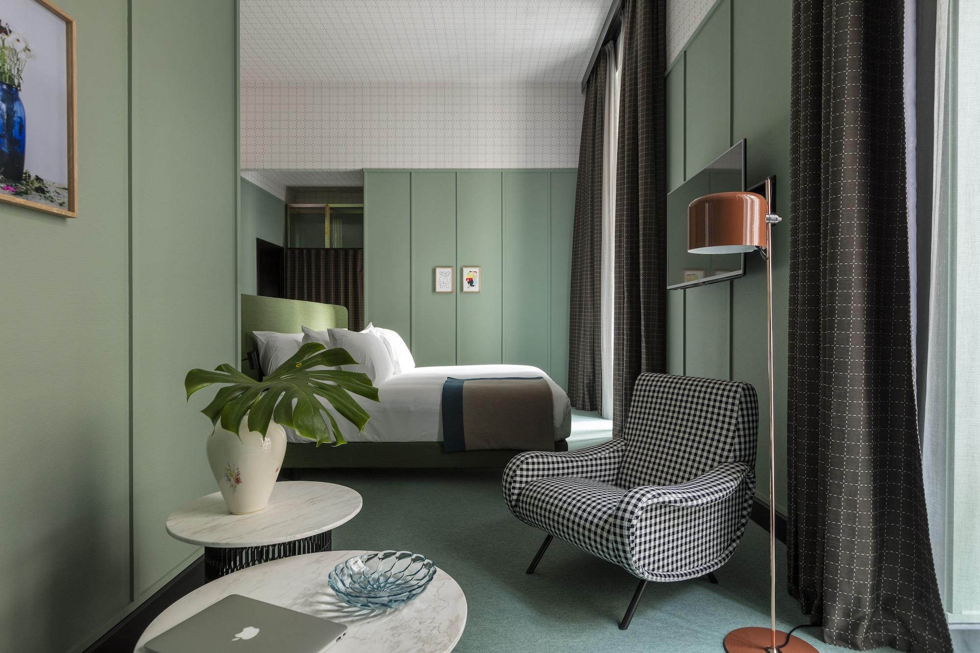 Hotel Room Mate Collection Giulia, Milan Mailand