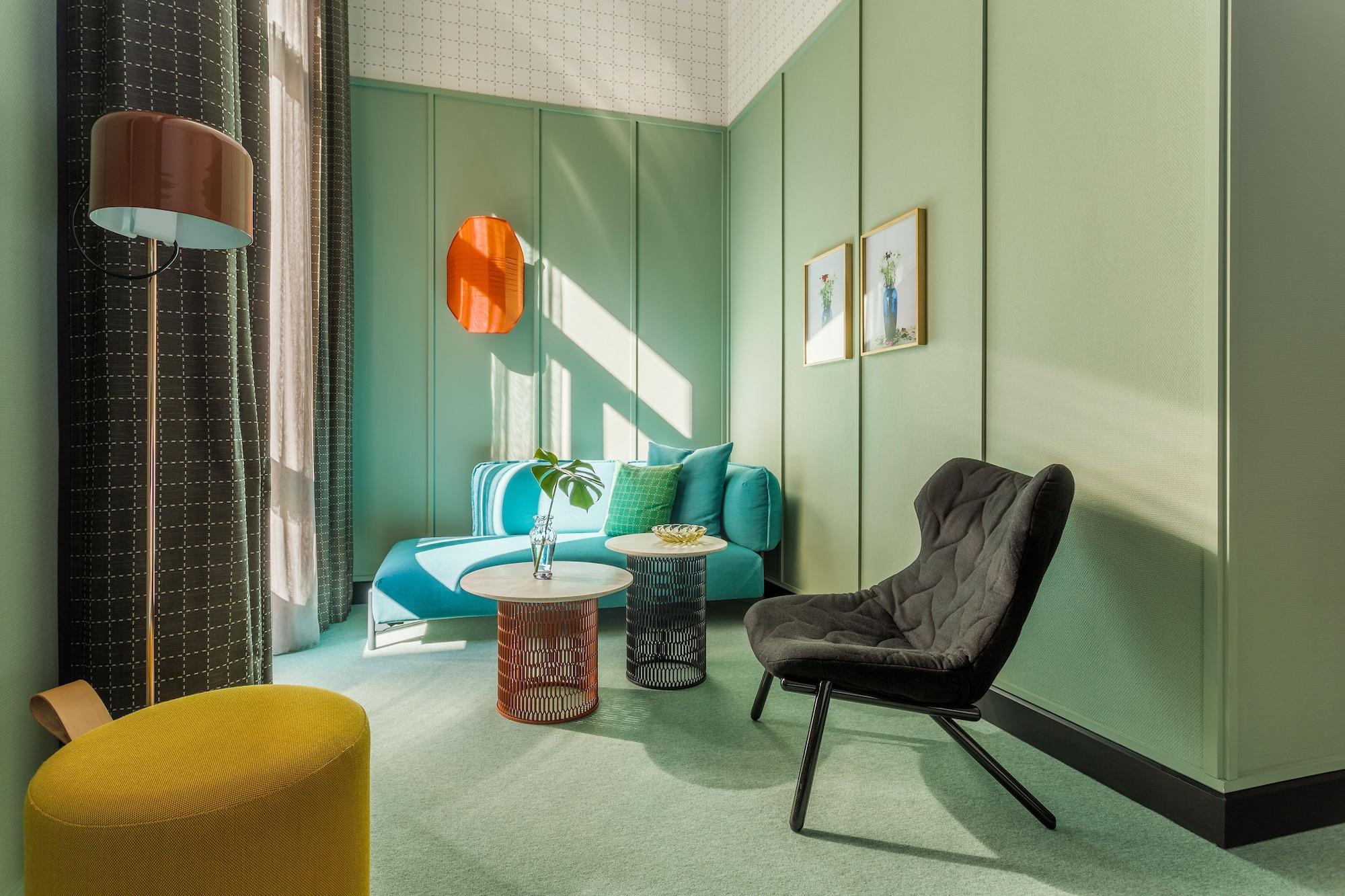 Room Mate Collection Giulia, Milan Mailand
