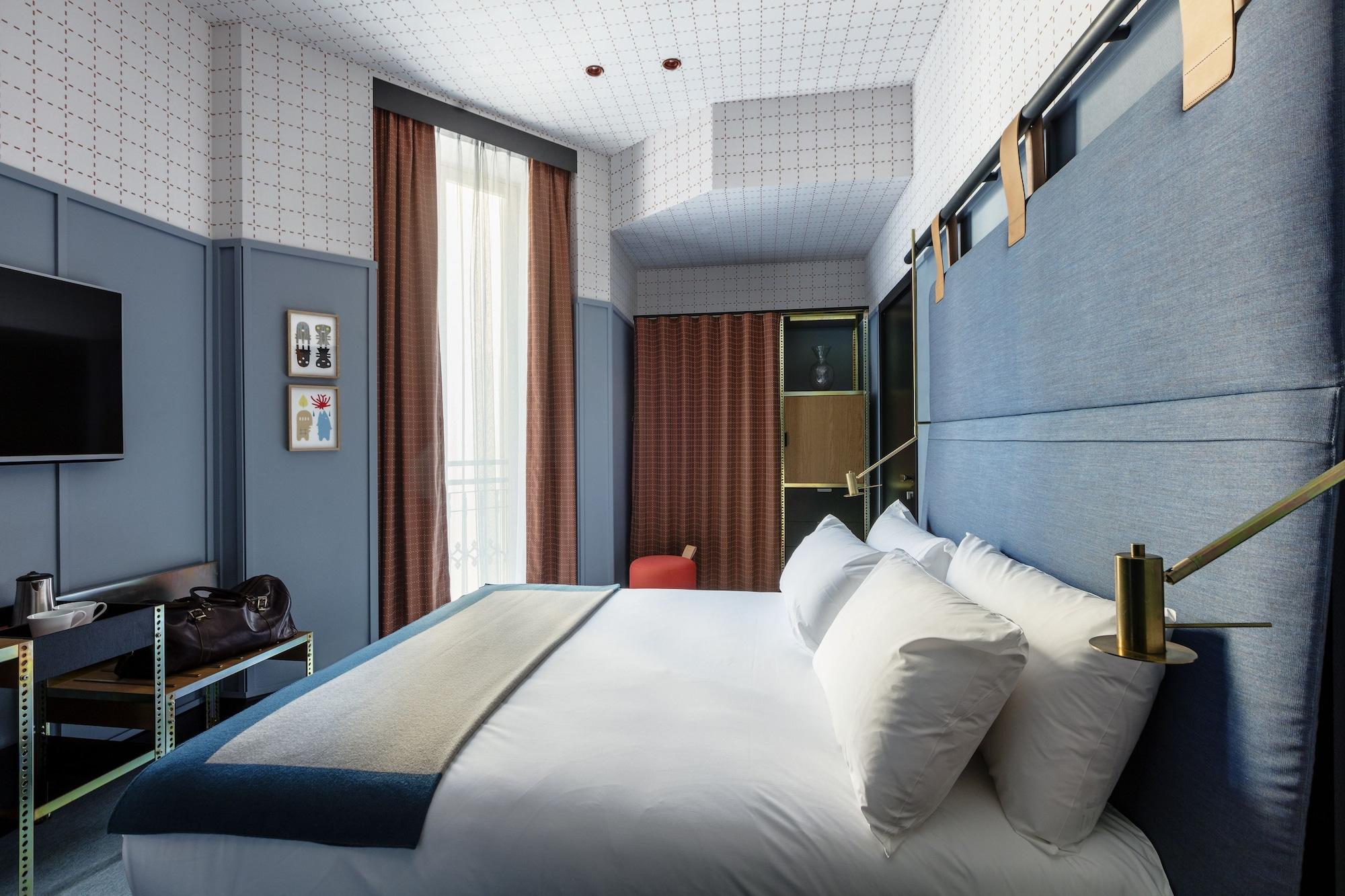 Room Mate Collection Giulia, Milan 4*