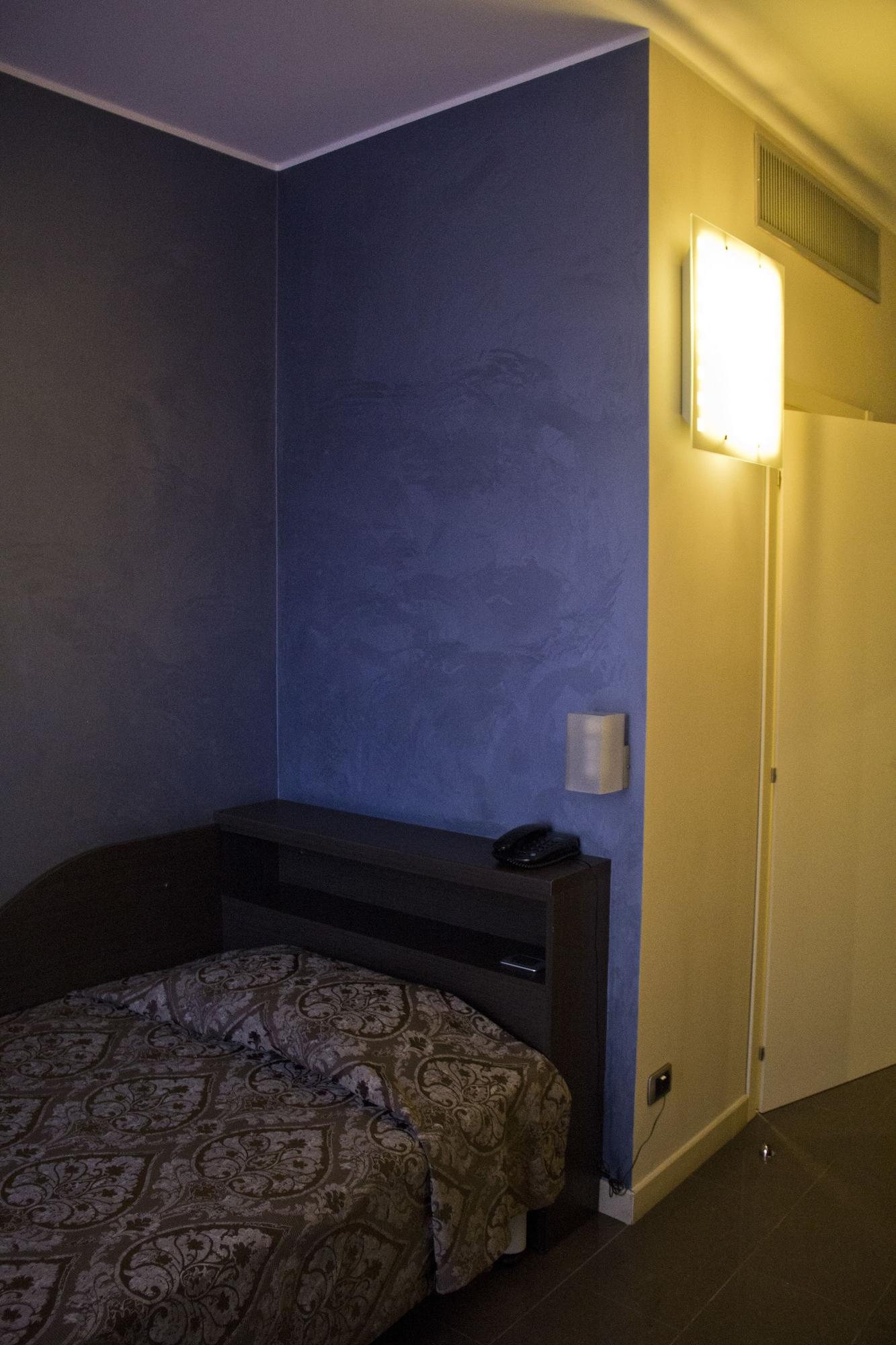 Hotel Five 3*