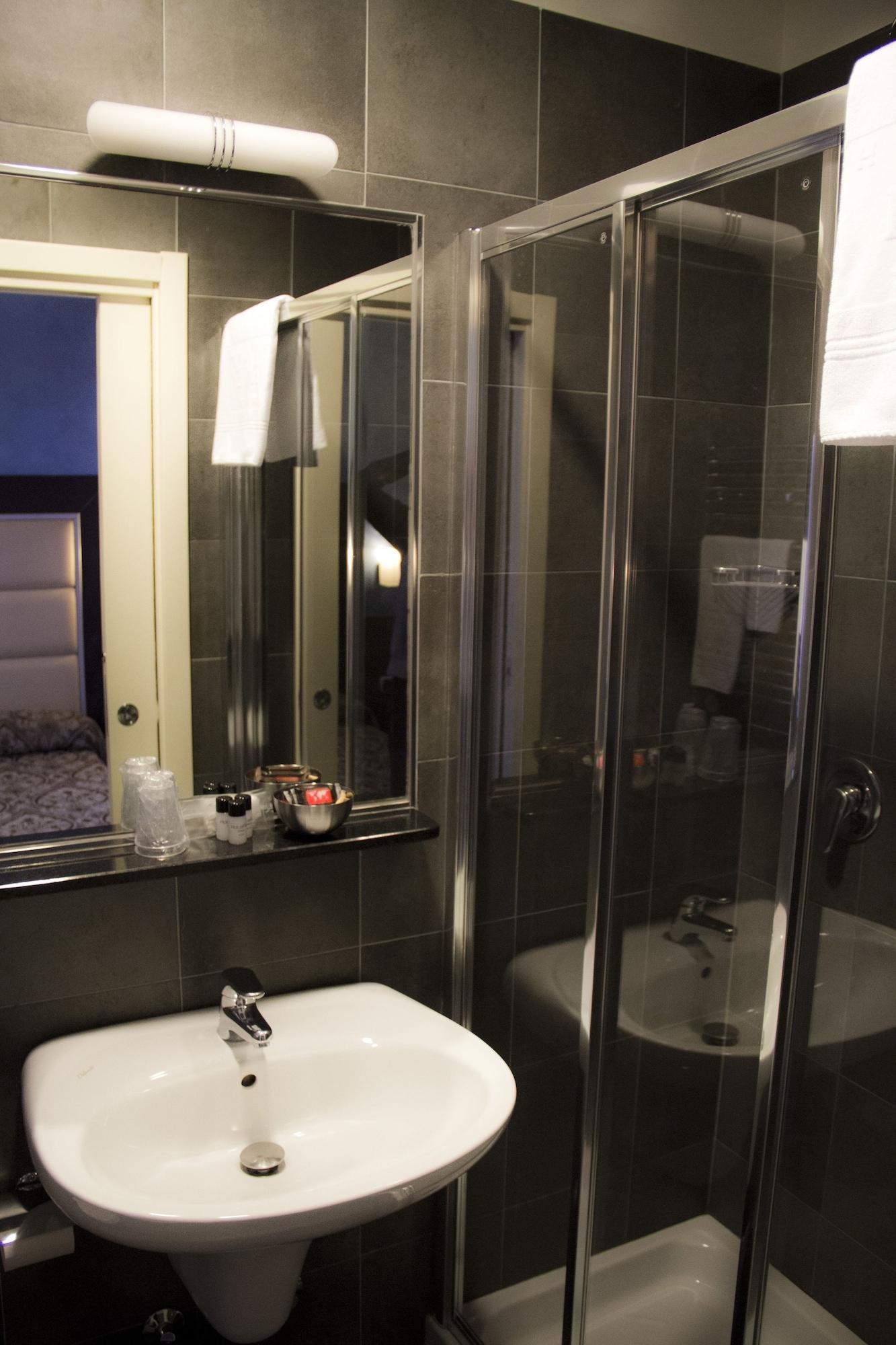 Five Hotel Mailand