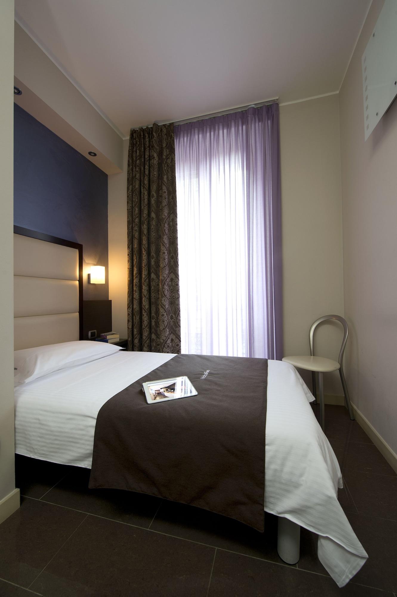 Hotel Five 3*