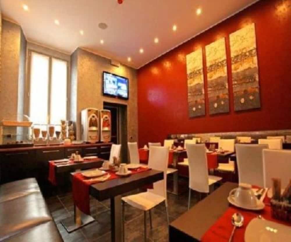 Five Hotel Mailand