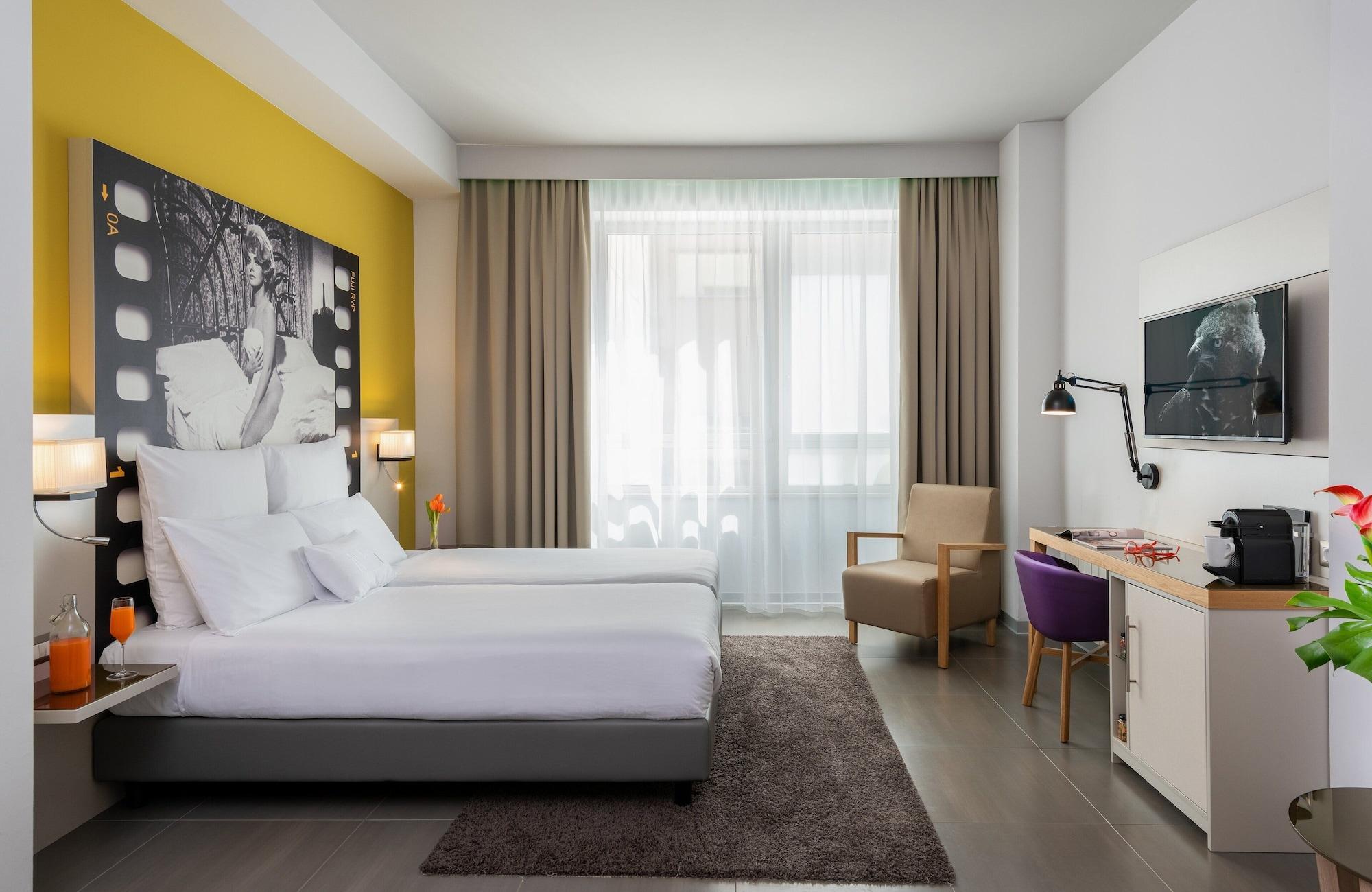 Hotel Nyx By Leonardo Milano