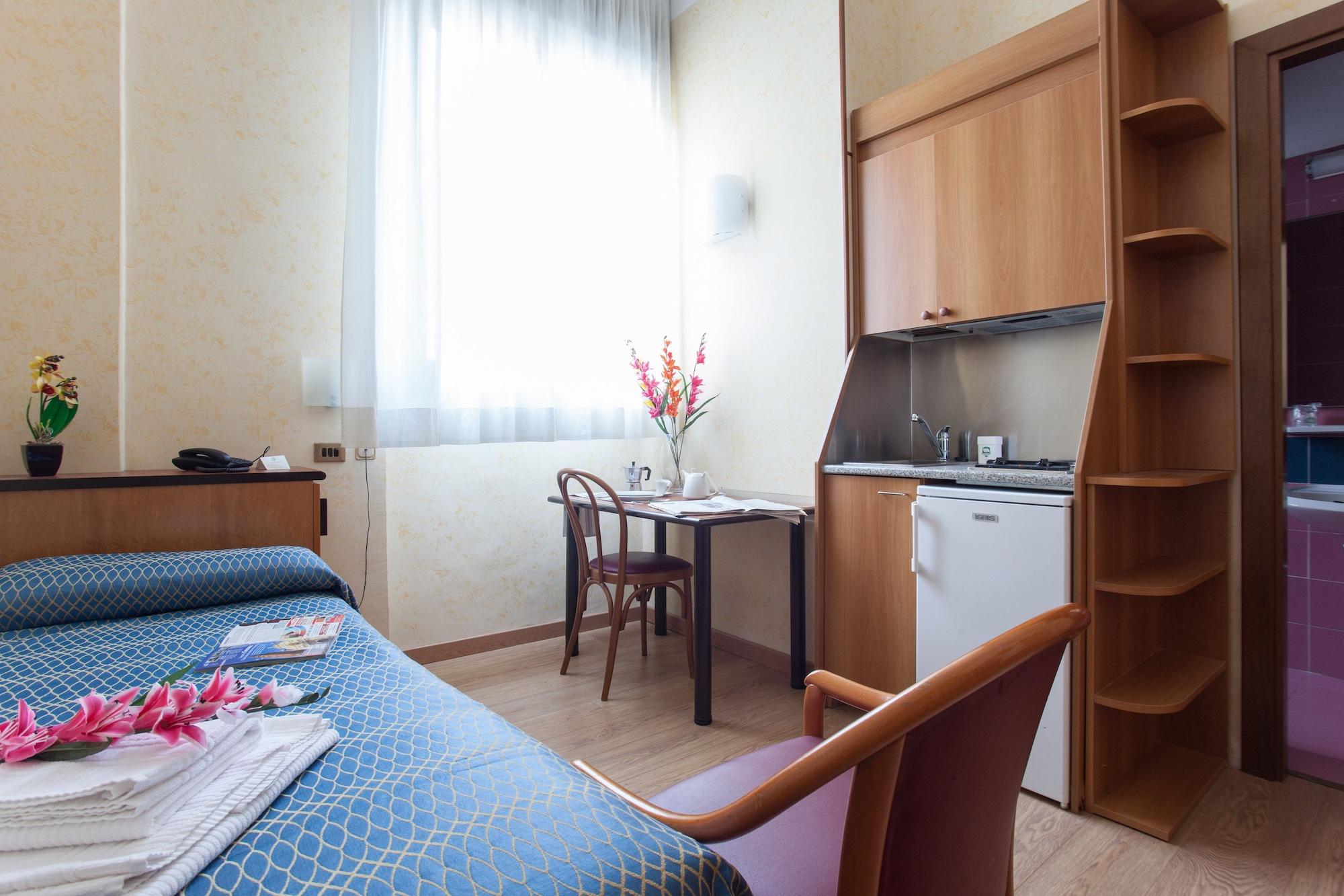 Lepontina 3*