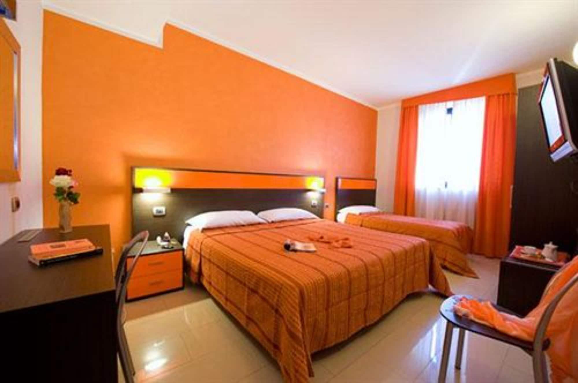 Hotel Ideale Milano