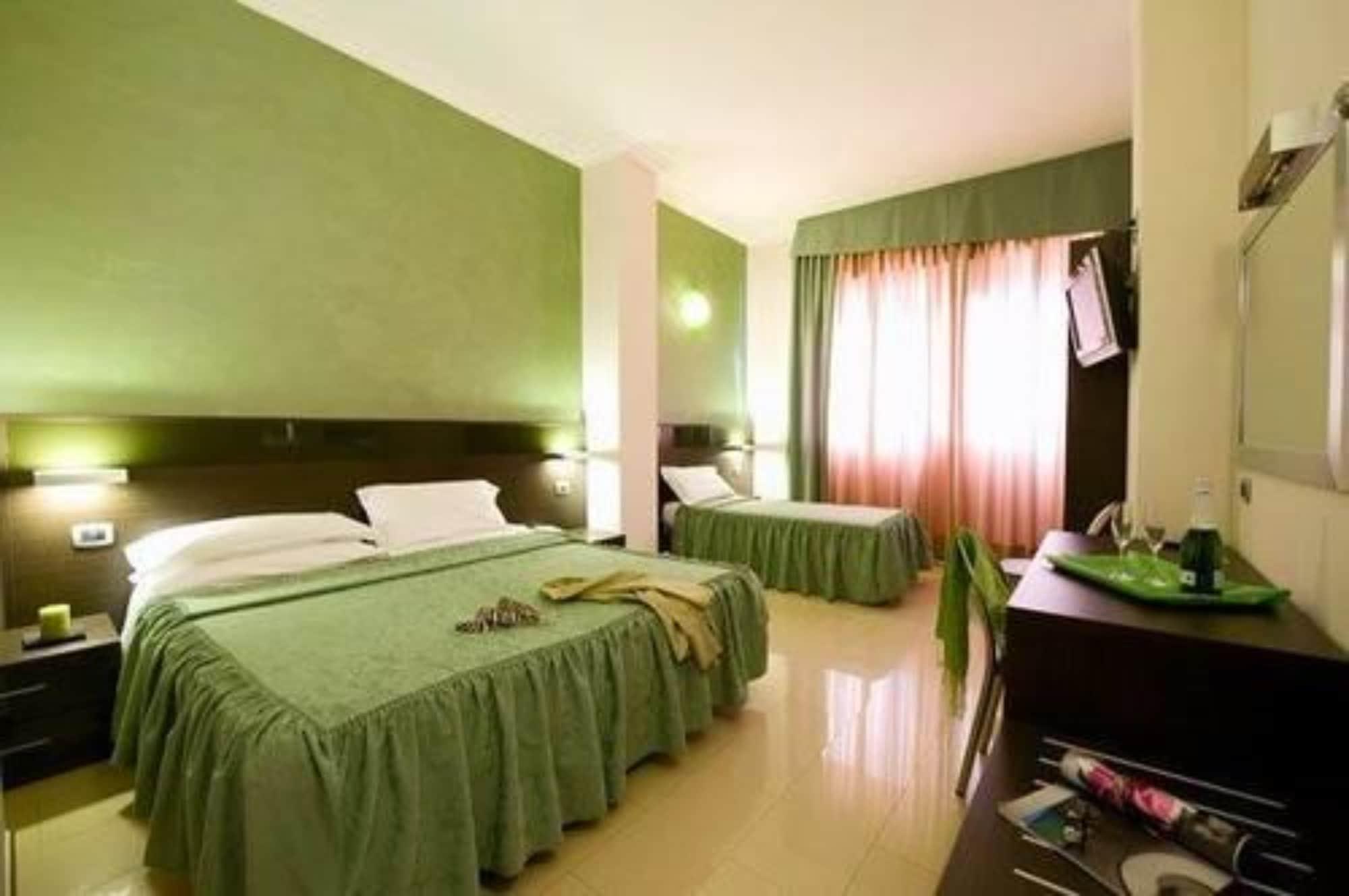 Ideale Hotel Milano