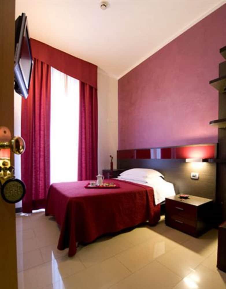 Ideale 3*