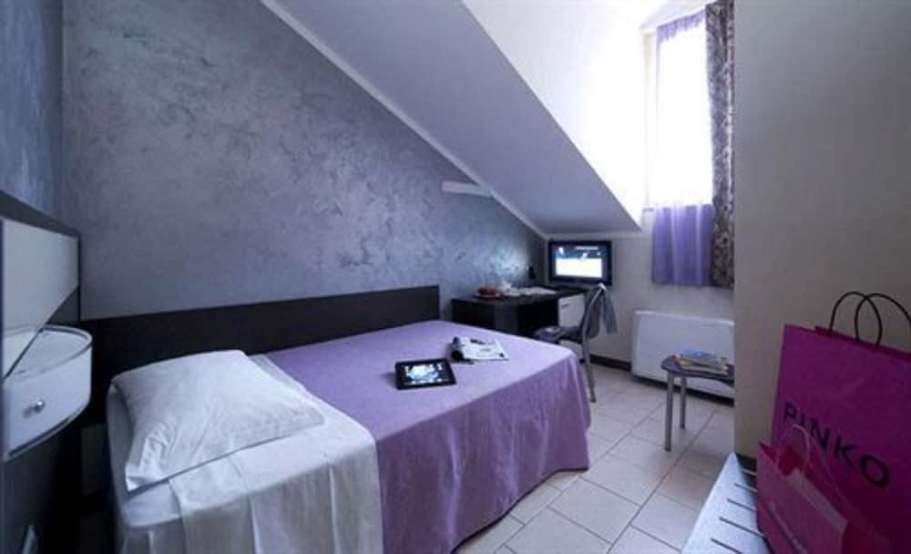Ideale 3* Milano