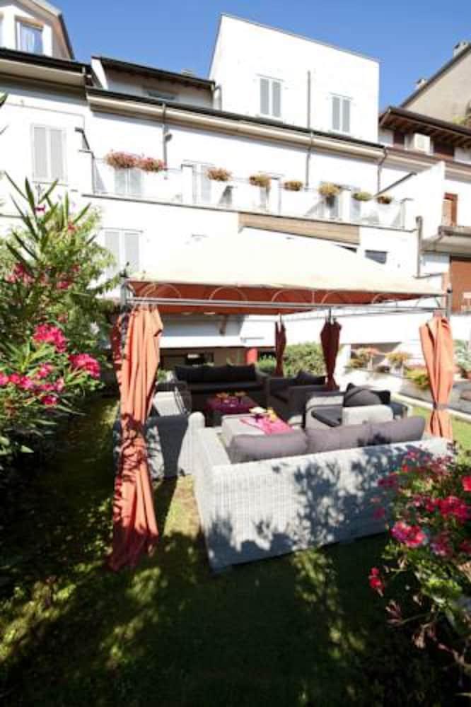 Hotel Ideale Milano