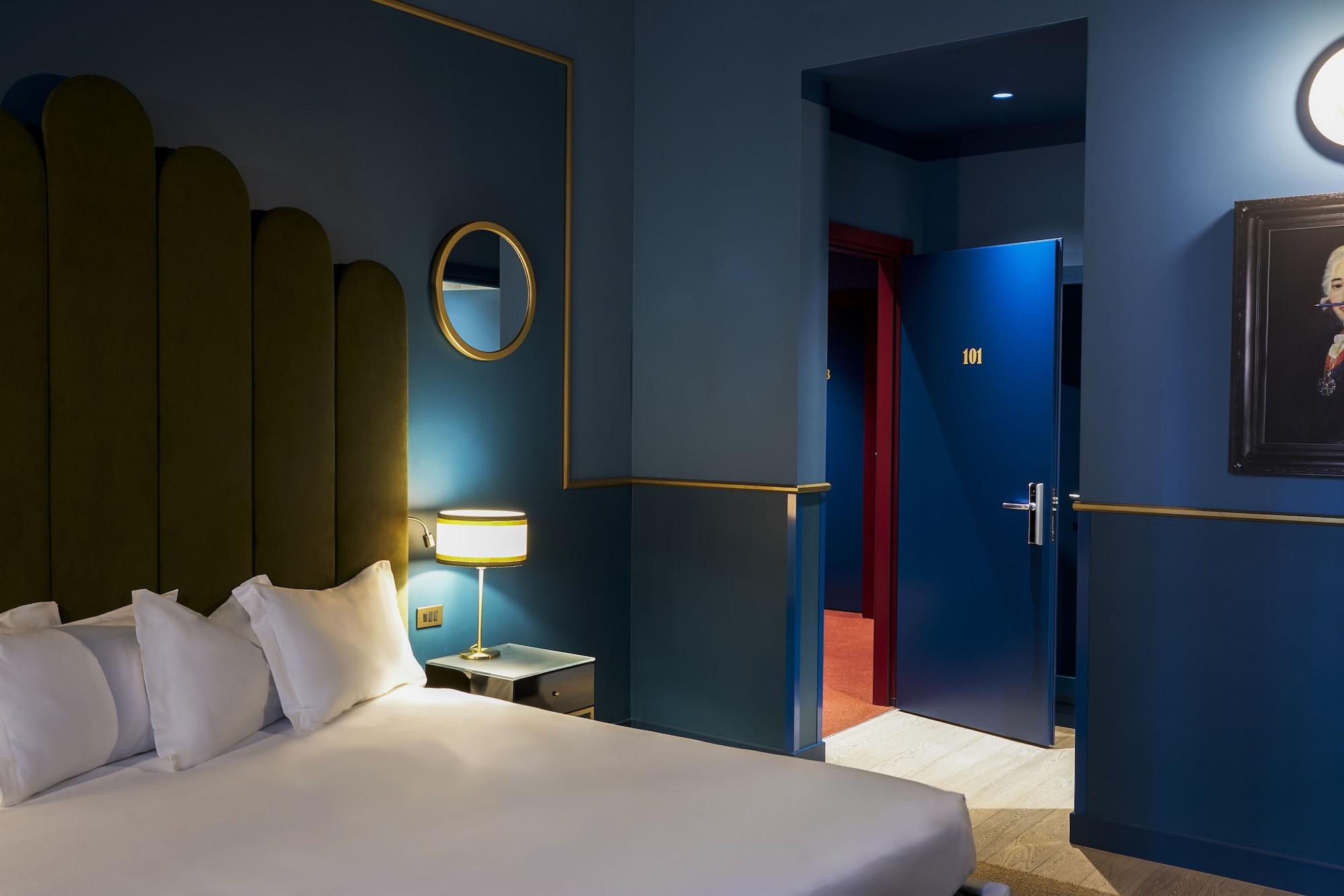 Hotel Clerici Boutique Milano