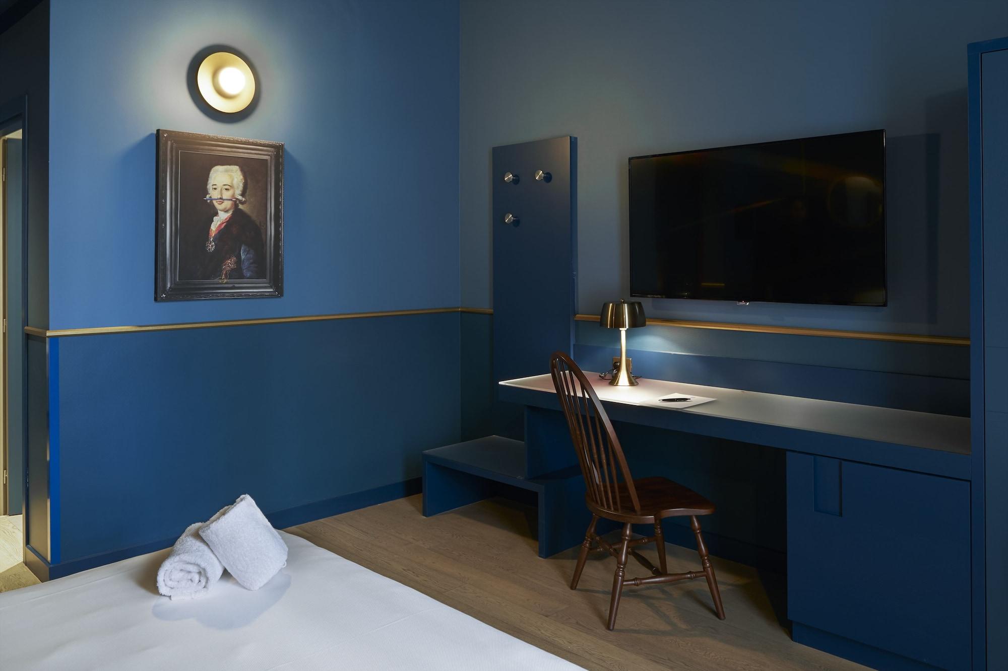 Clerici Boutique Hotel Milano