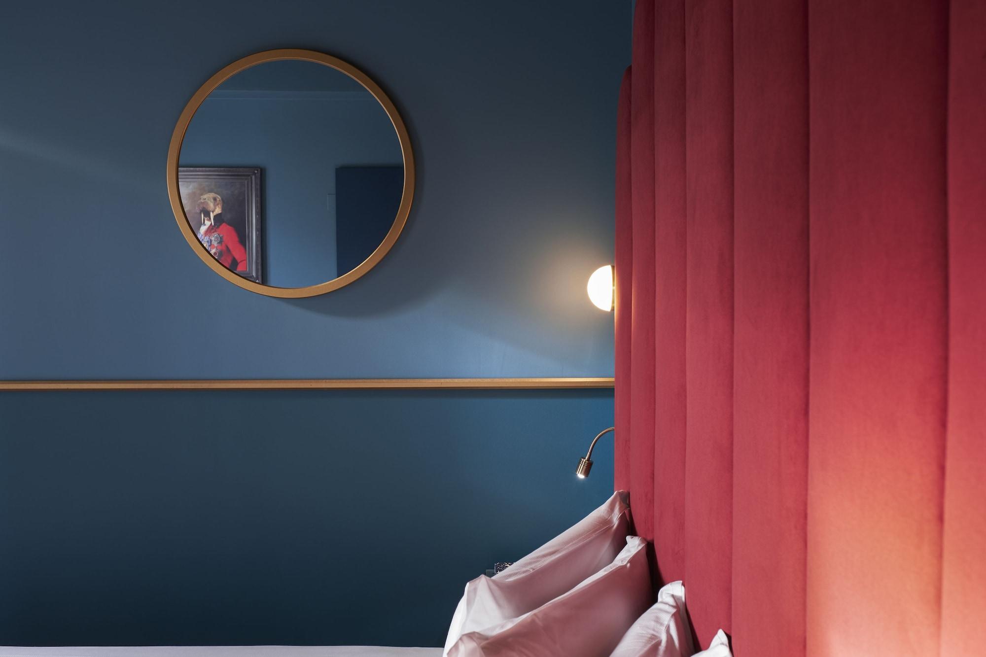Hotel Clerici Boutique Milano