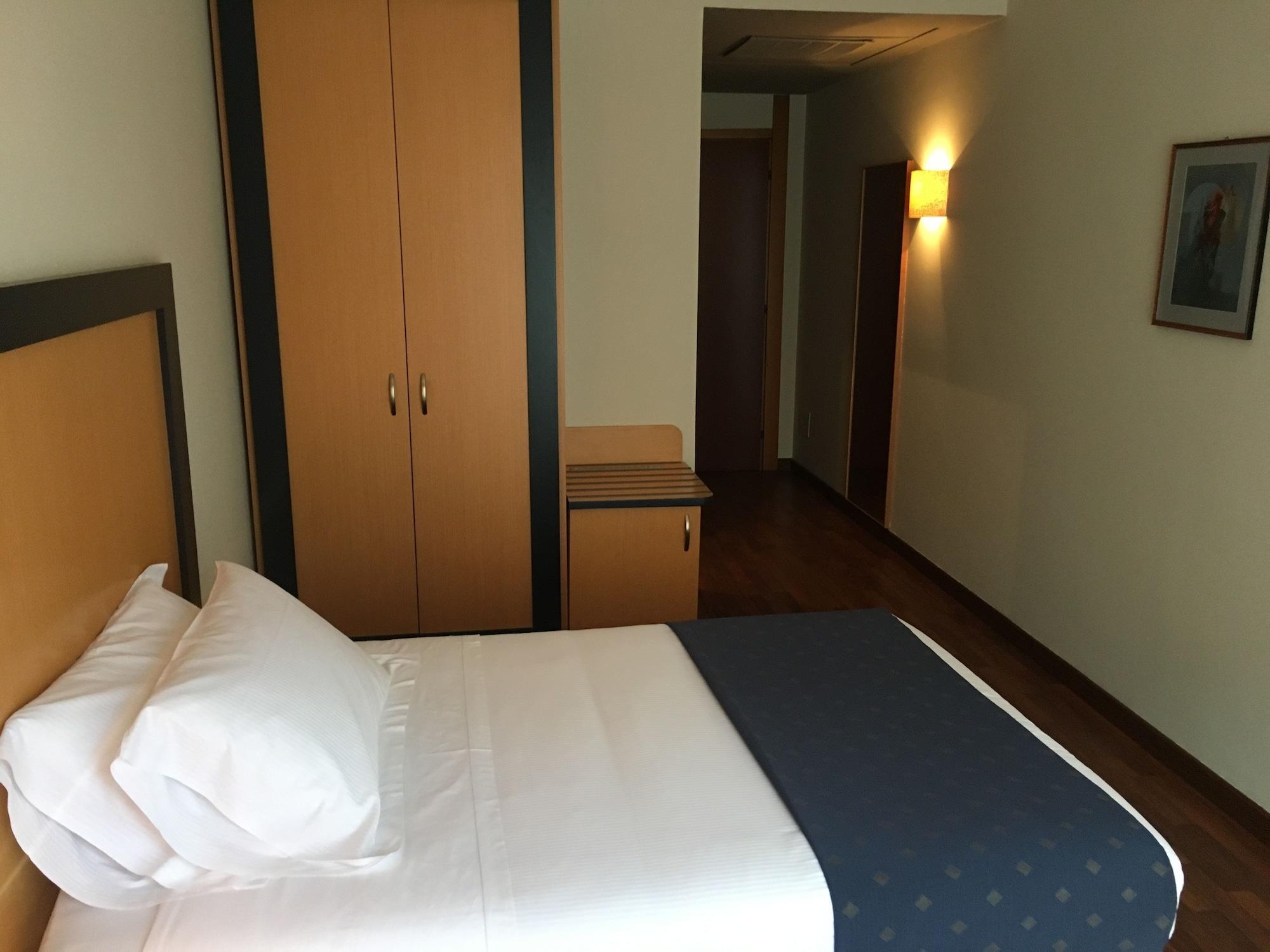 Plus Welcome Hotel Mailand