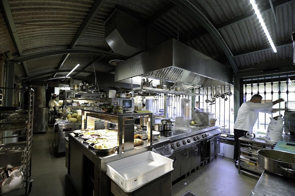 Vandrerhjem Un Posto A - All'interno Di Cascina Del 700 Milano