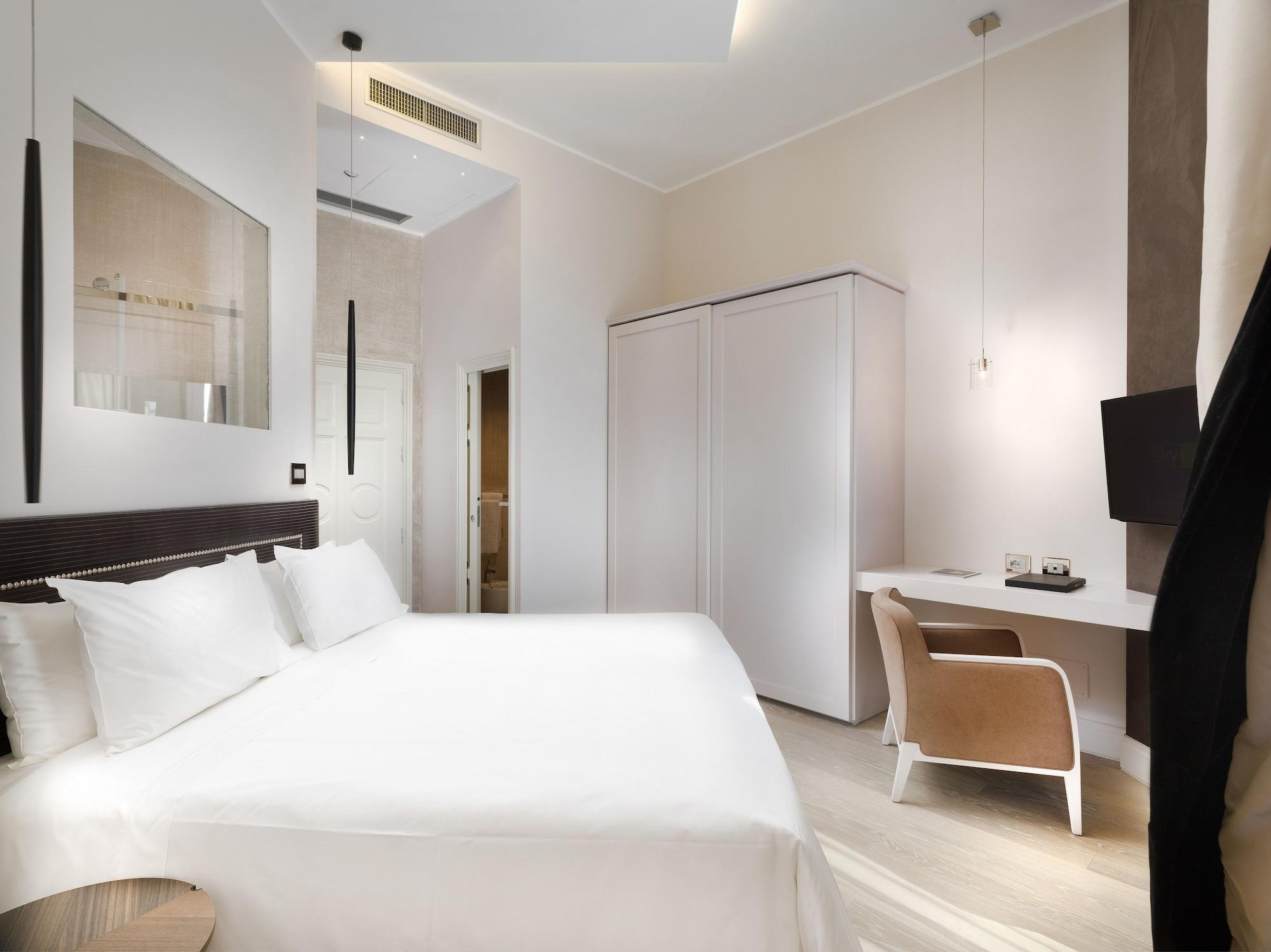 Townhouse Duomo Hotel Milano