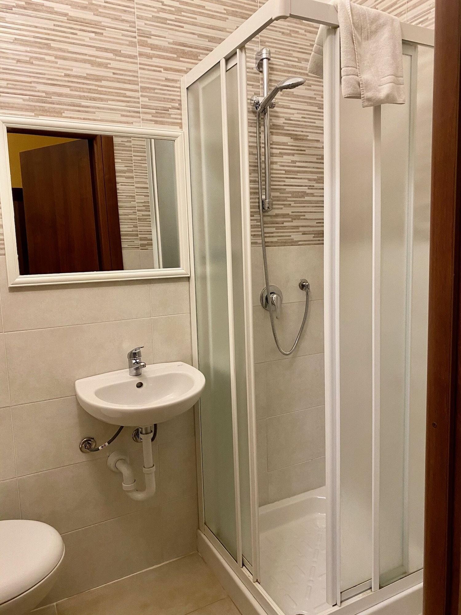 Carlo Goldoni Hotel 2*
