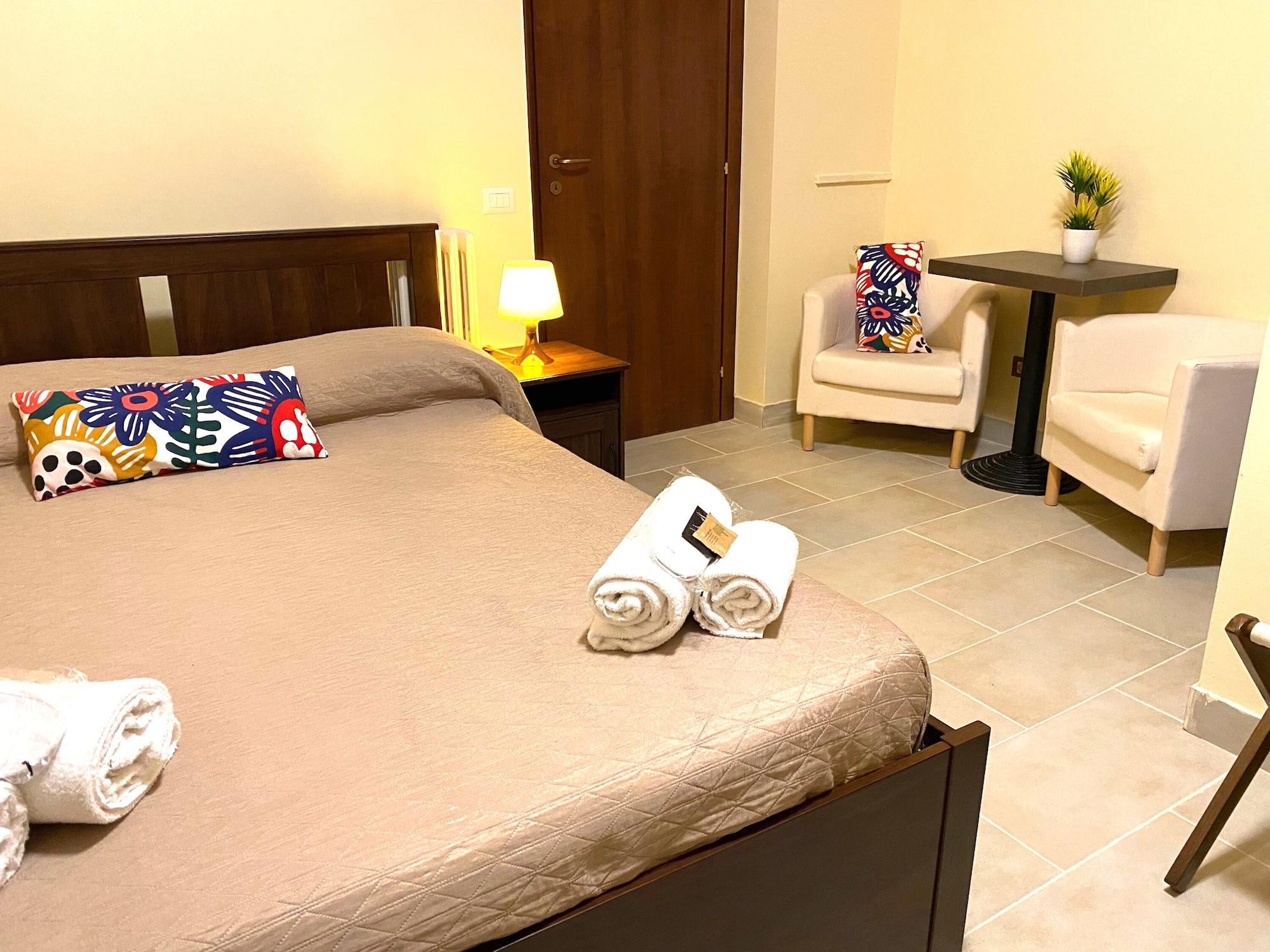 Hotel Carlo Goldoni Milan