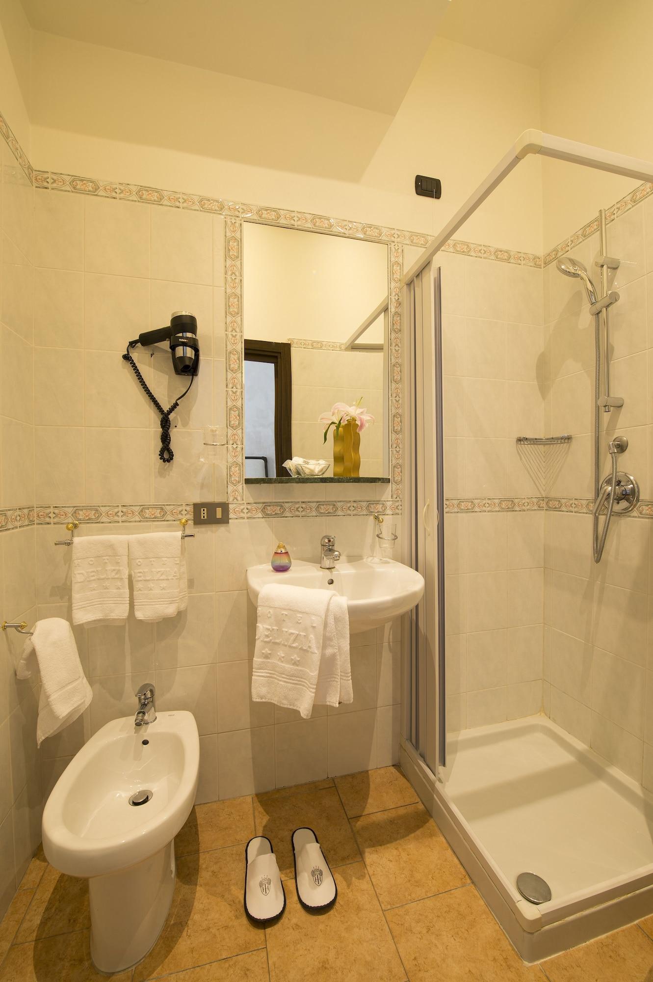 Hotel Delizia 2*