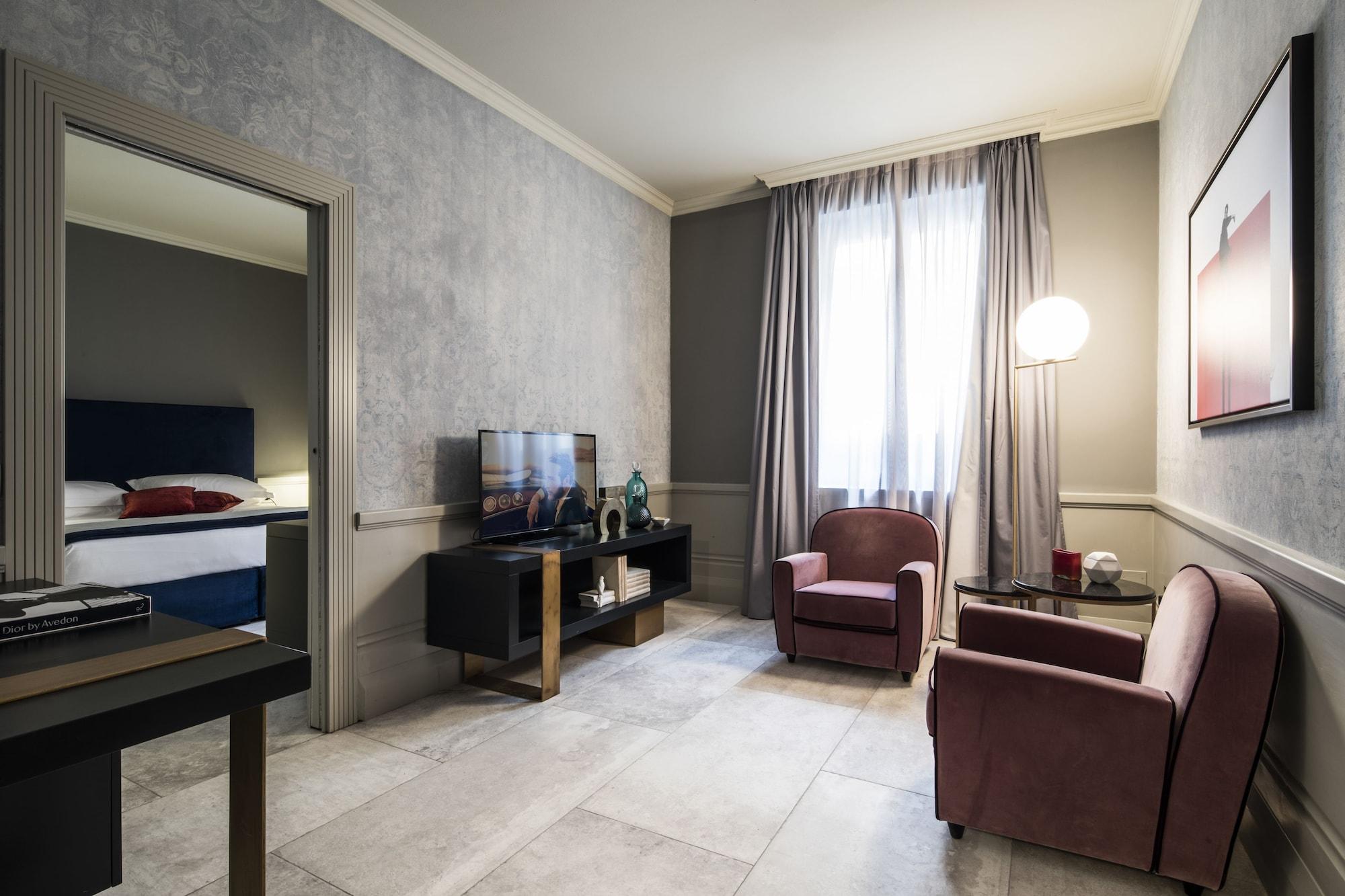 Hotel Palazzo Cornalia 5*