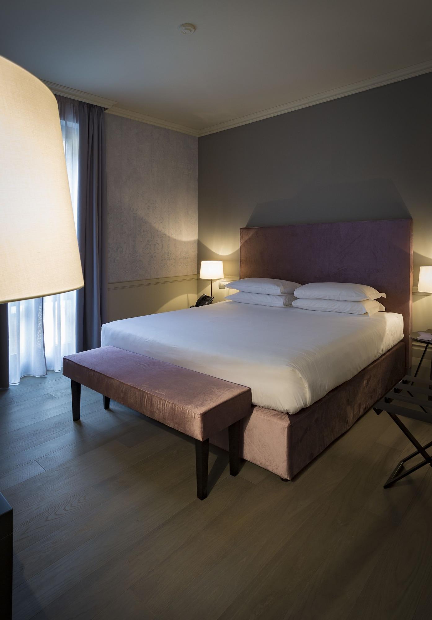 Palazzo Cornalia 5* Milano