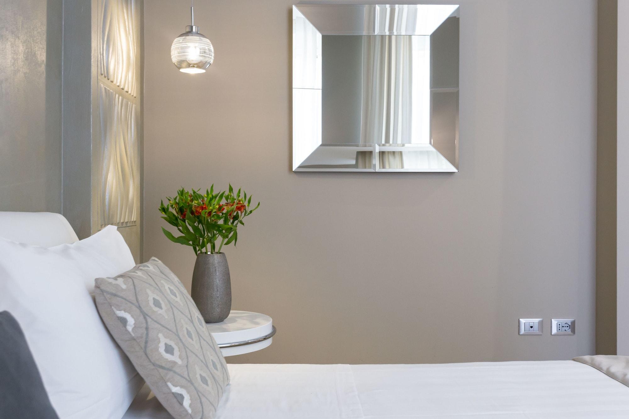Durini Aparthotel Mailand