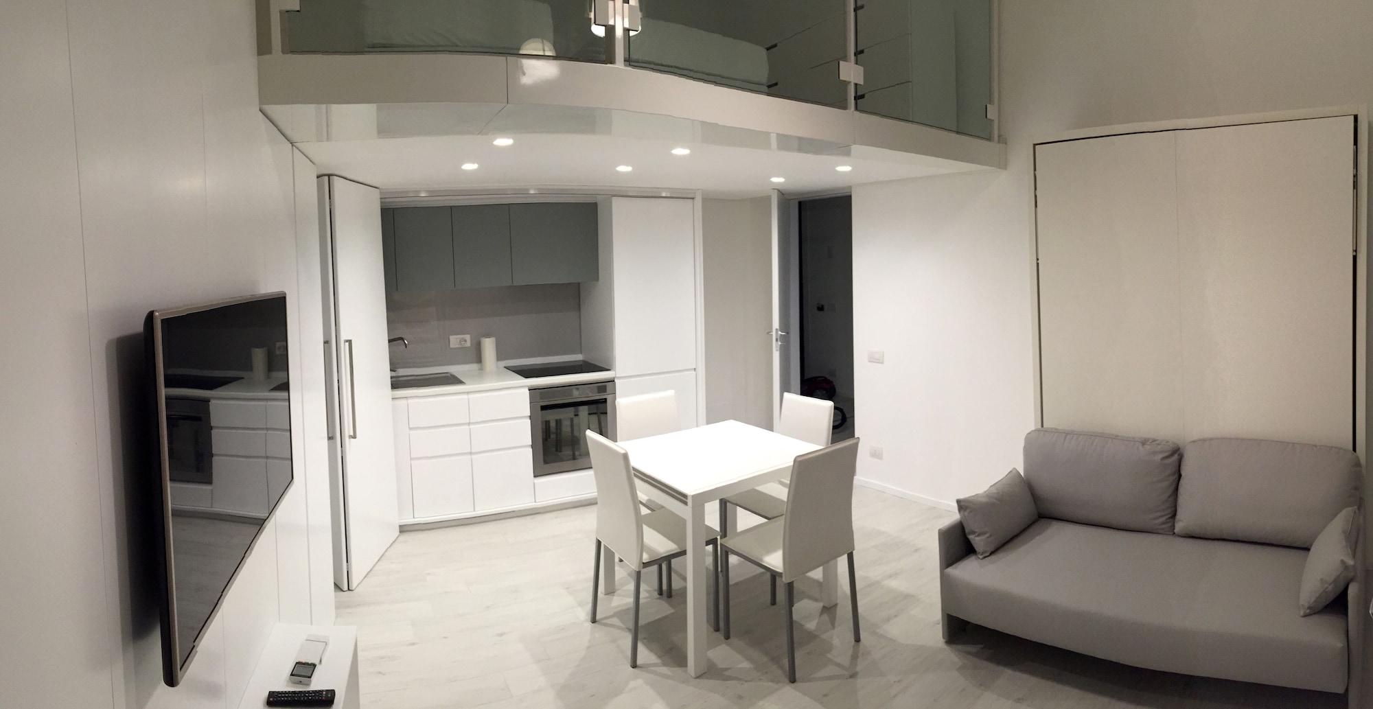 Apartment Duomo Milan