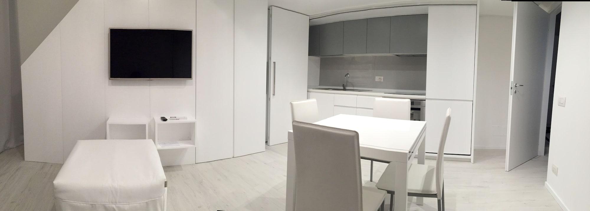 Apartment Duomo