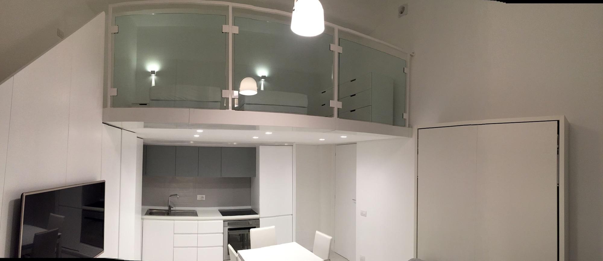 Apartment Duomo *
