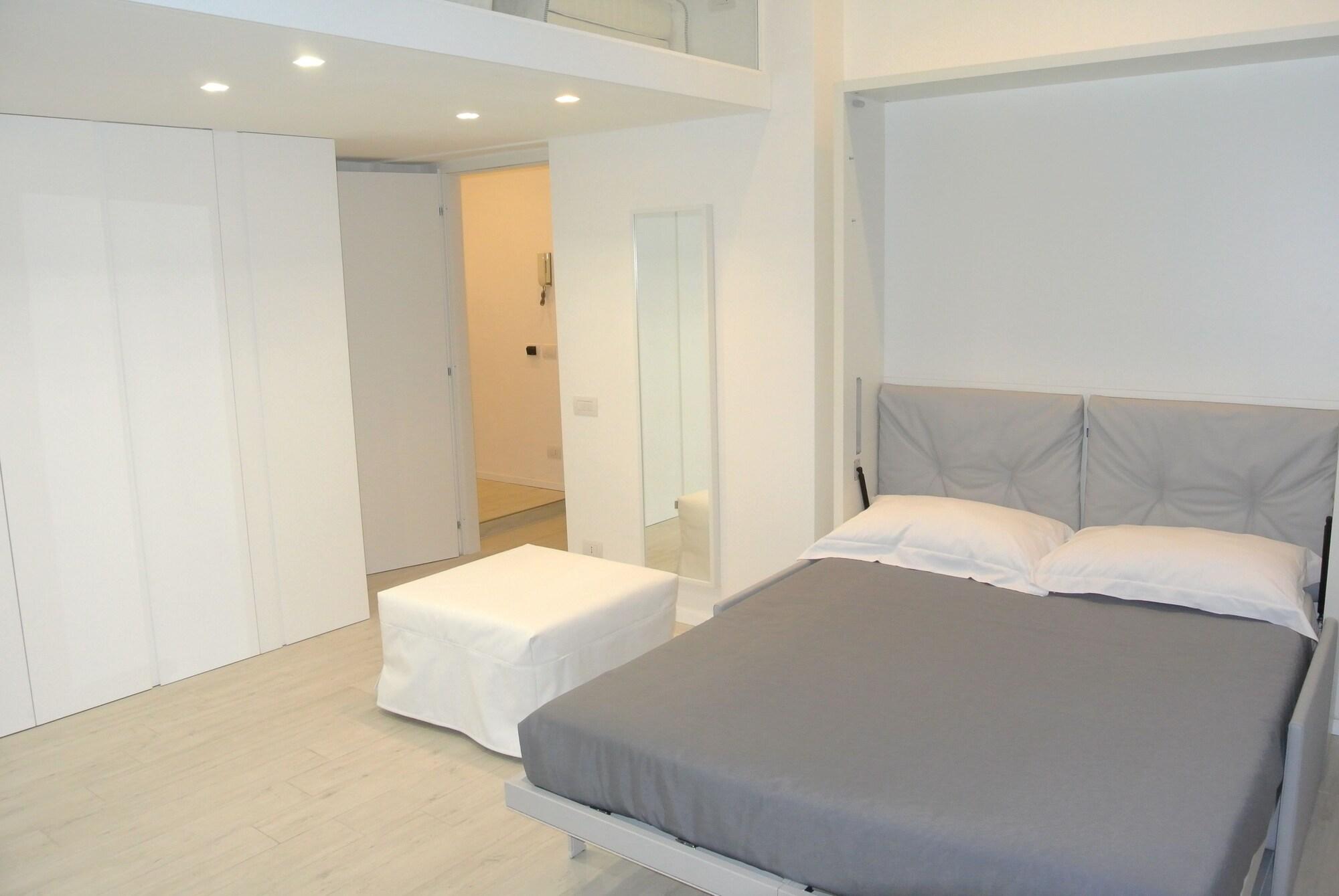 Apartment Duomo *